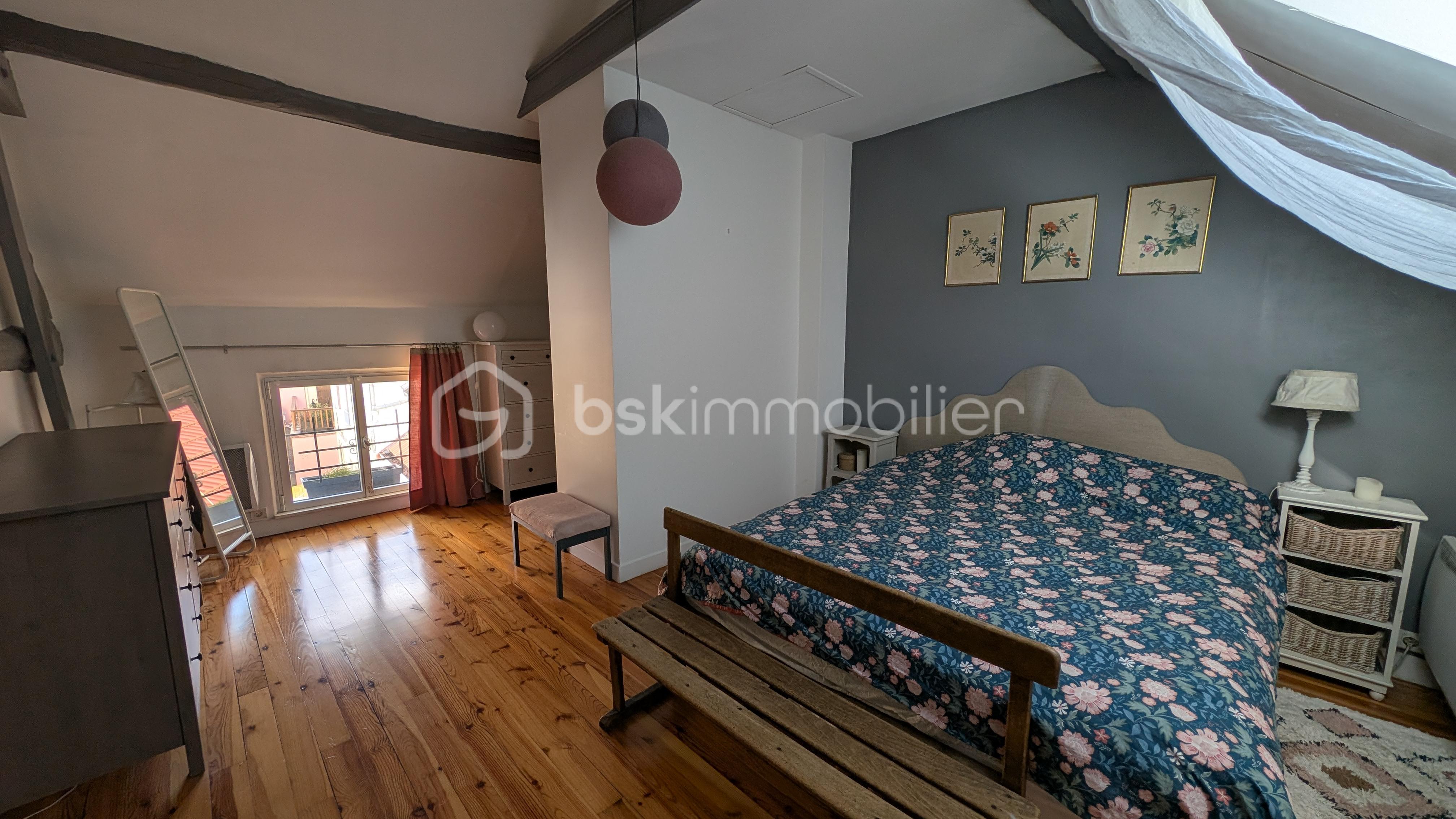 Maison de 120 m² - Chambre 3.jpg