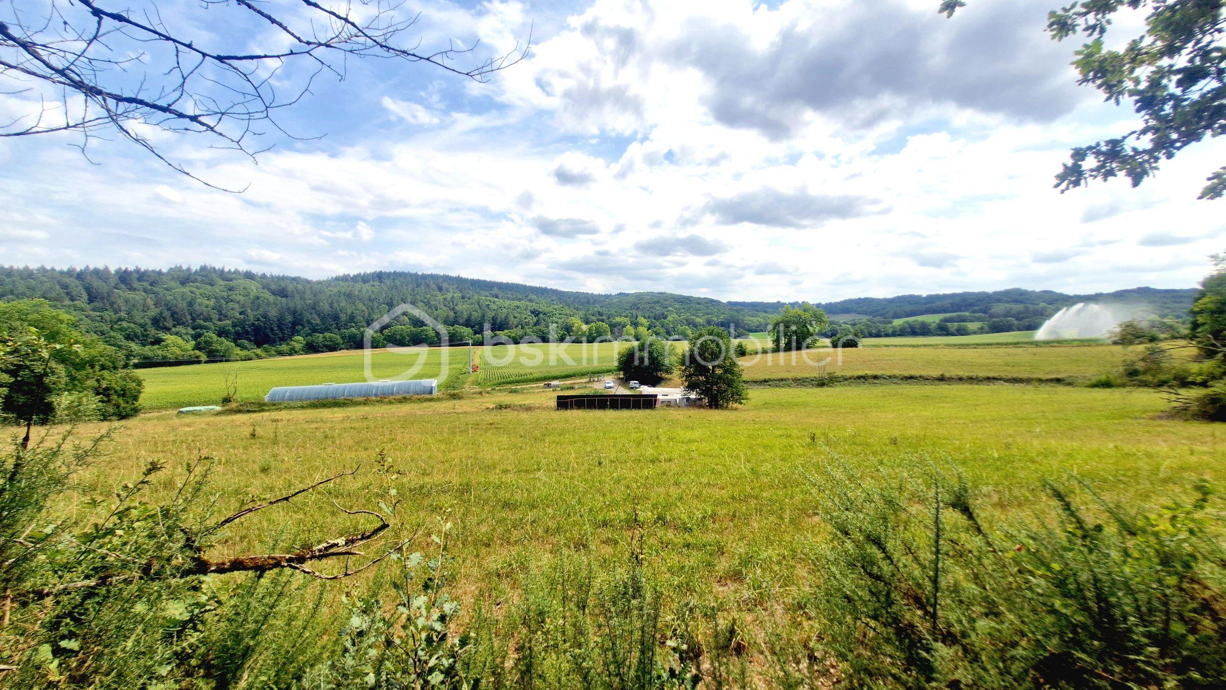 Terrain · à Larreule · 69 200 €