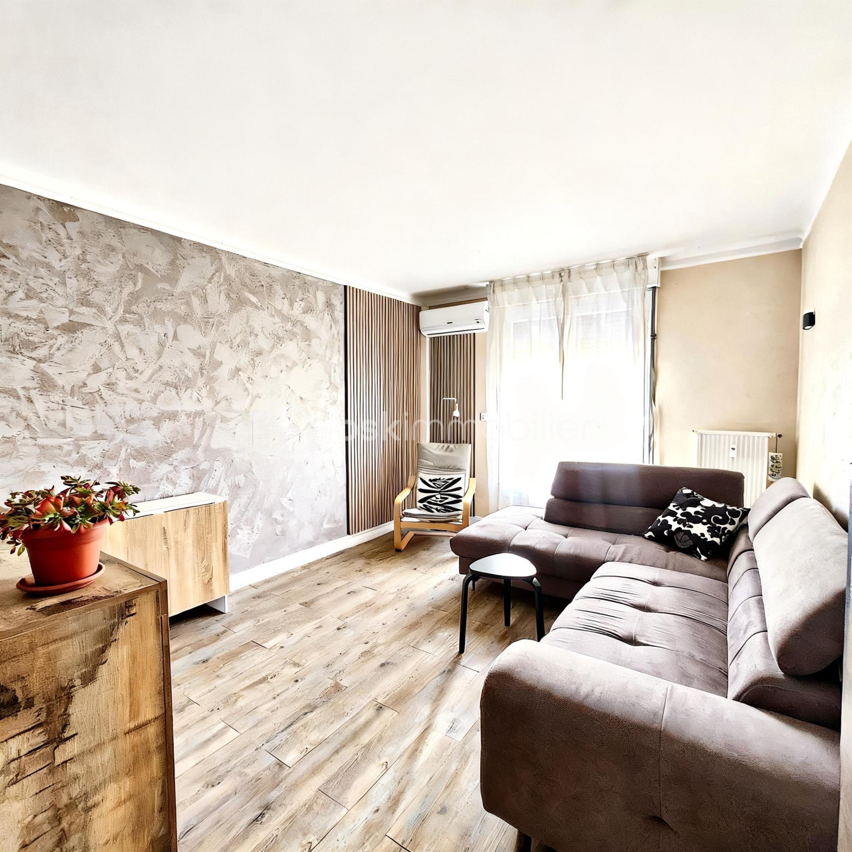 Appartement de 53,03 m²