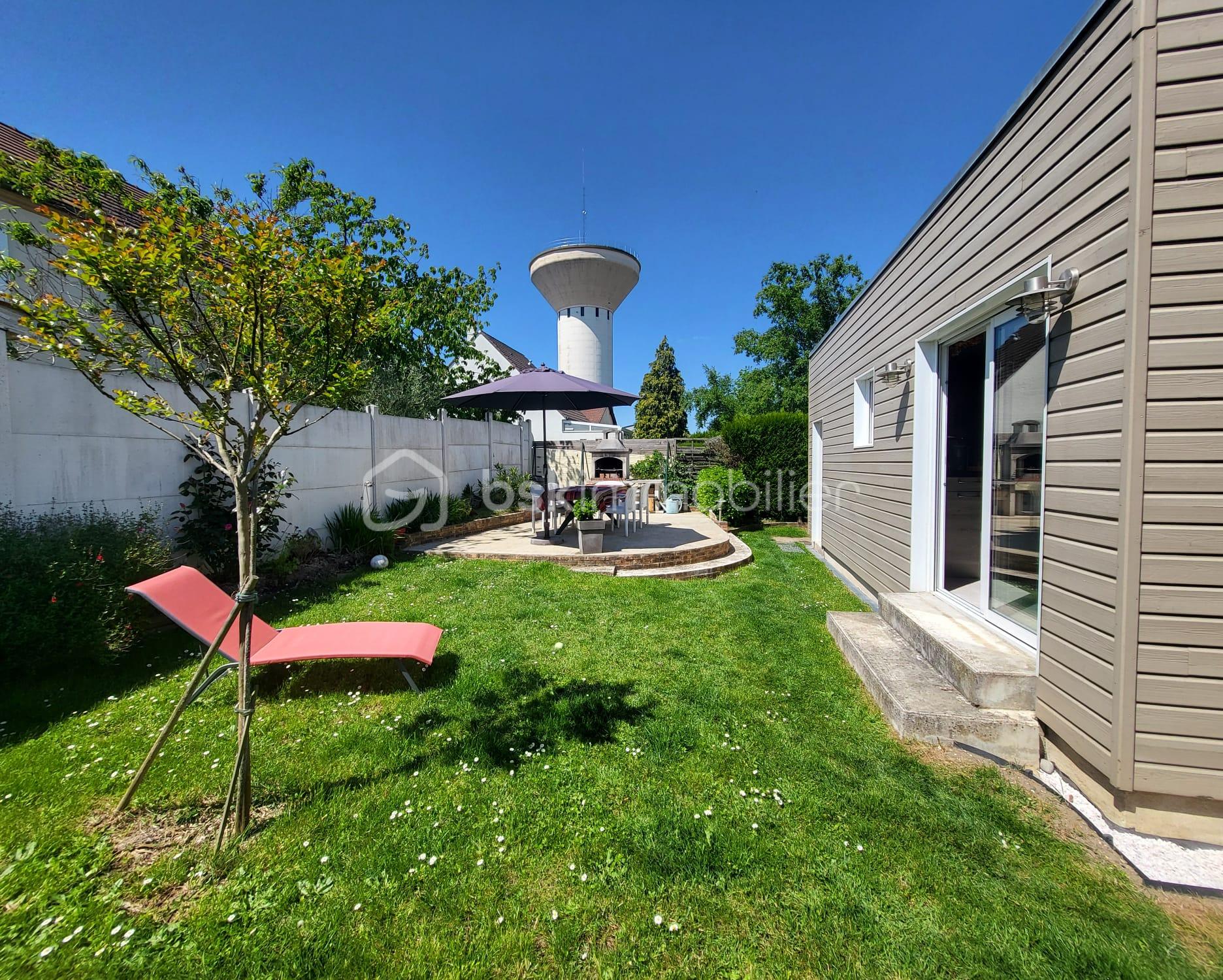 Maison traditionnelle de 116,88 m² - IMG-20250501-WA0027.jpg