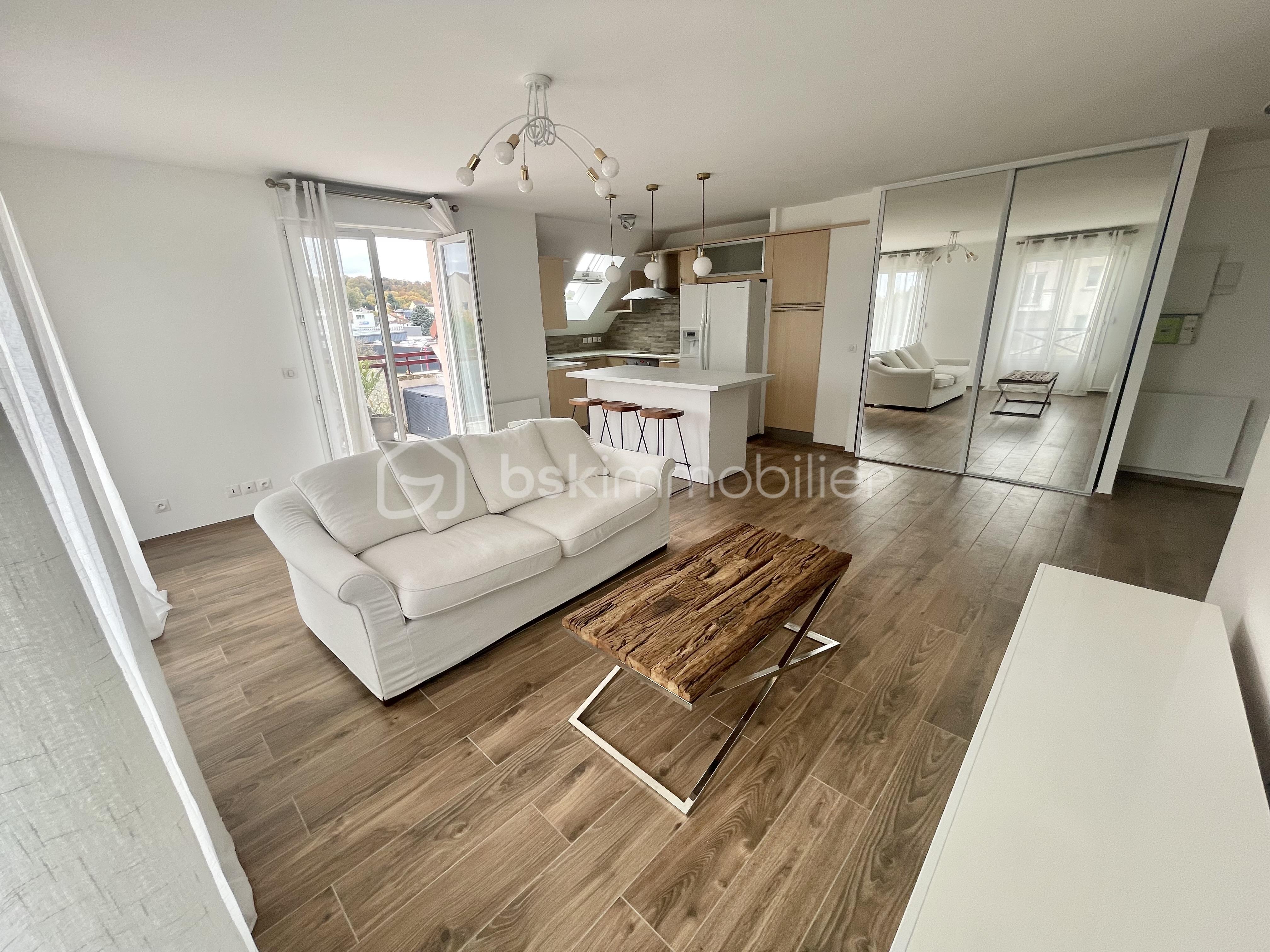 Appartement de 70 m² - IMG_3549.jpeg