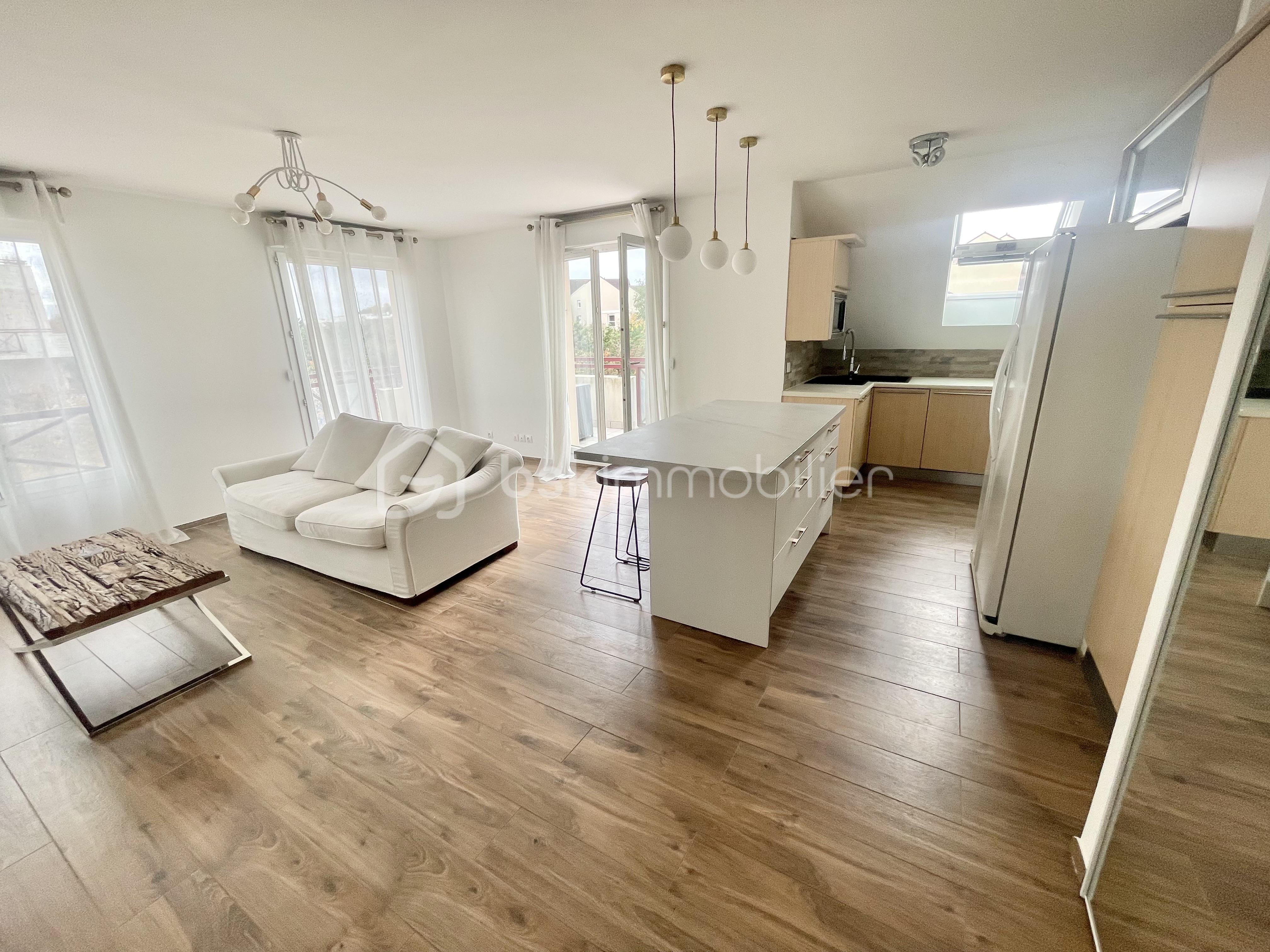 Appartement de 70 m² - IMG_3554.jpeg