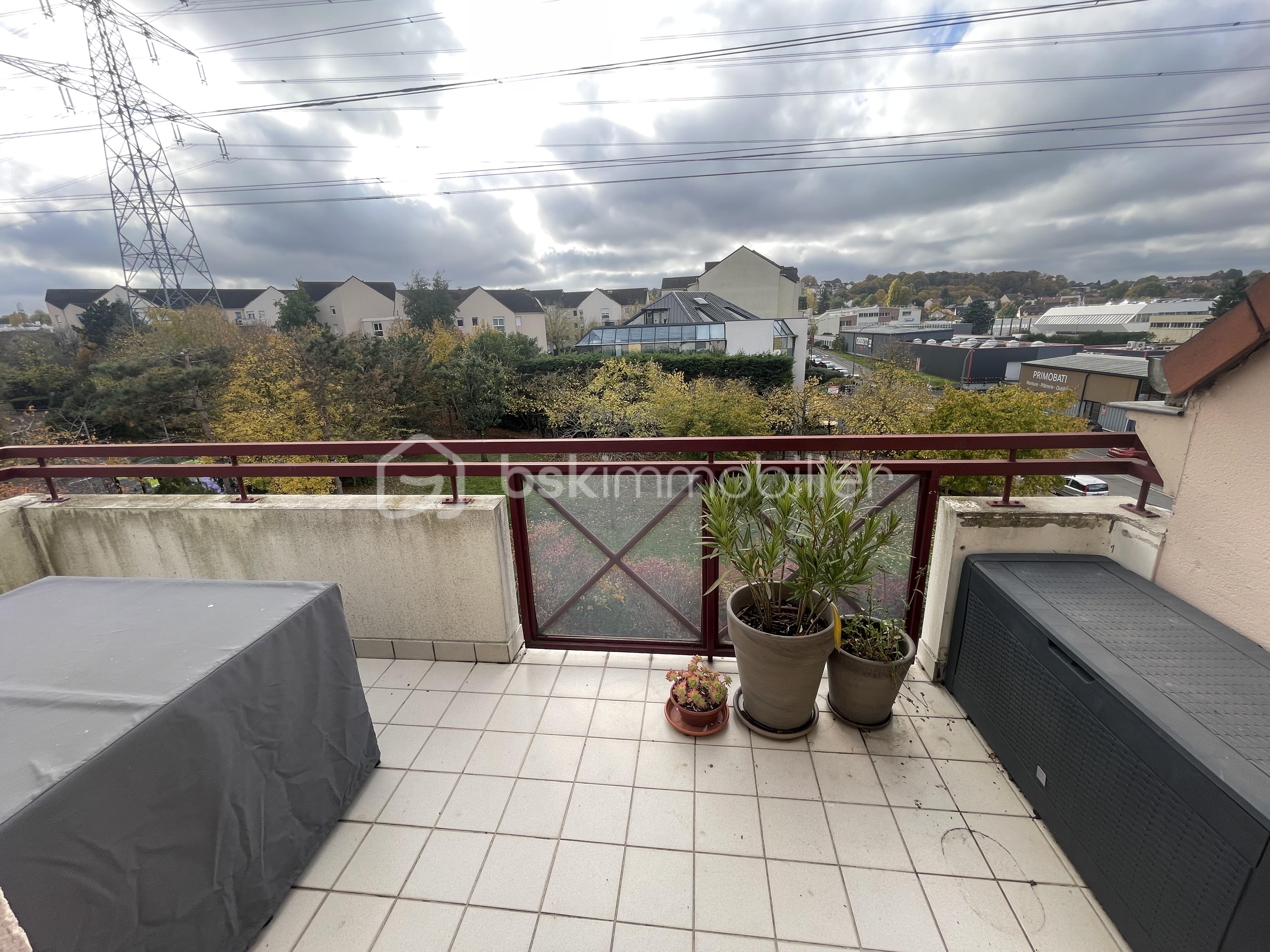 Appartement de 70 m² - IMG_3521.jpeg