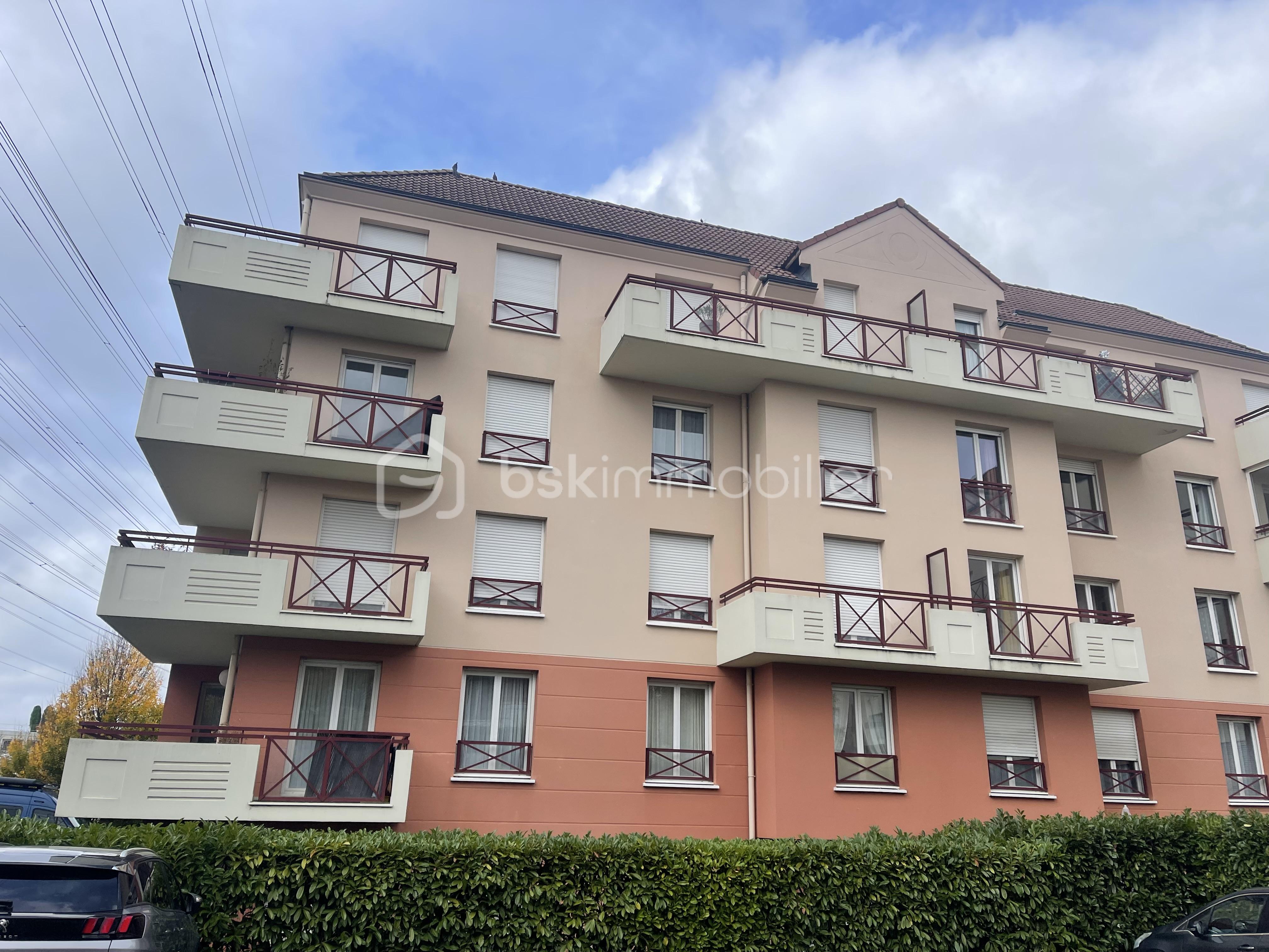 Appartement de 70 m² - IMG_3567.jpeg