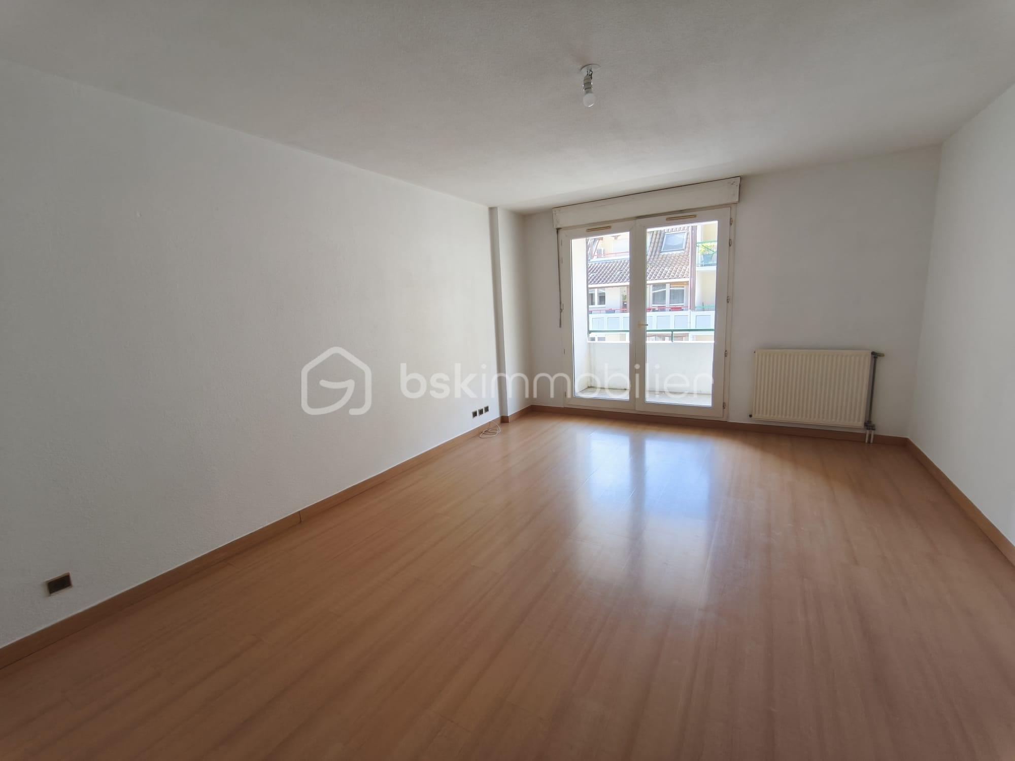 Appartement de 52 m² - IMG_6533.JPG