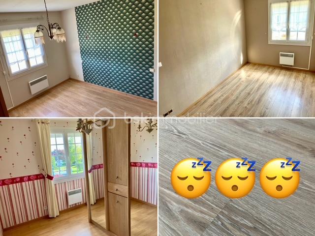 Maison traditionnelle de 90 m² - sophie_amalgame_chambres.jpg