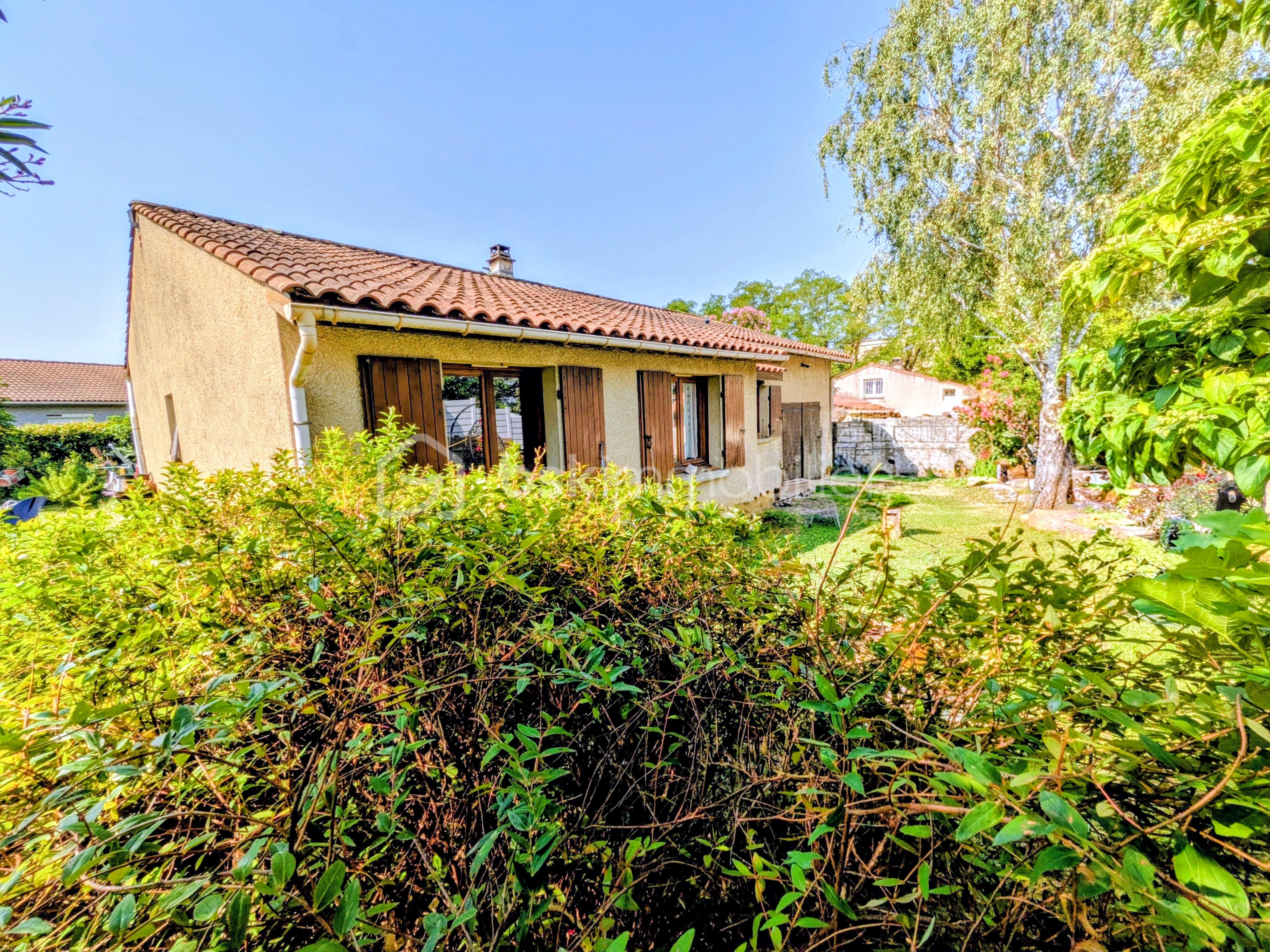 Maison 6 pièces 102 m² · à Saulce-sur-Rhône · 102 m² · 295 000 €