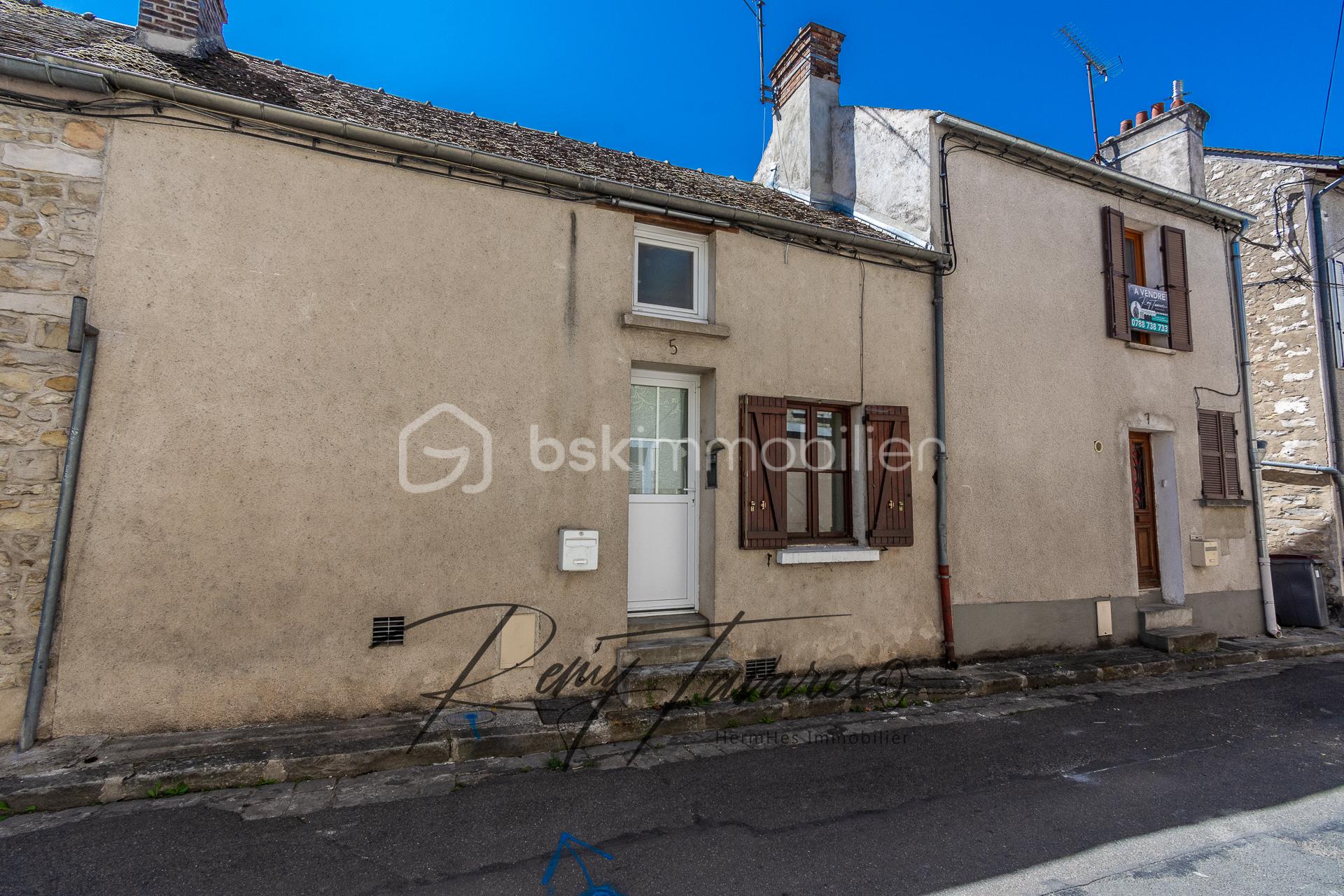Maison de ville de 40 m² - 207583 - Photo -19.jpg