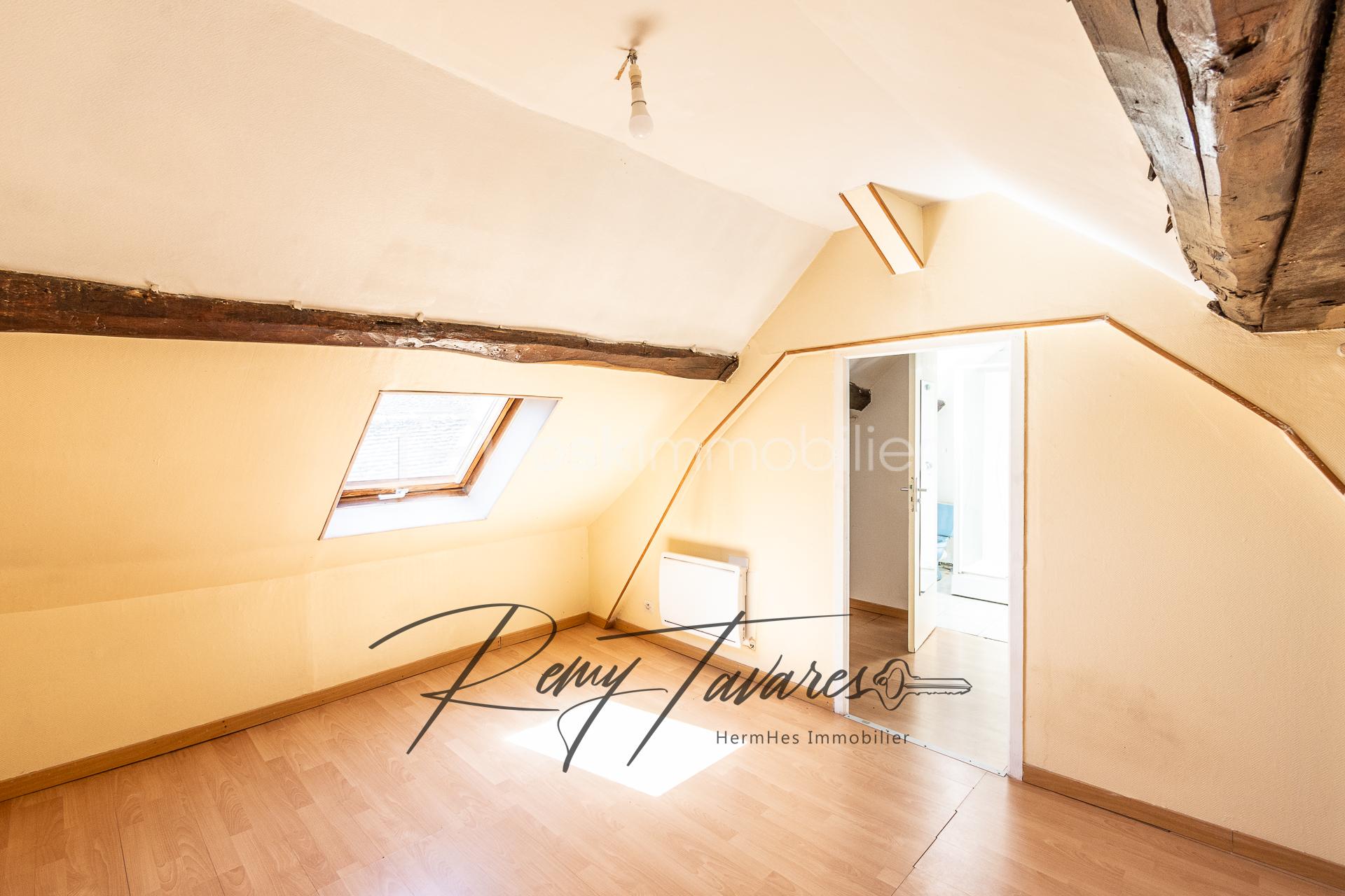 Maison de ville de 40 m² - 207583 - Photo -05.jpg