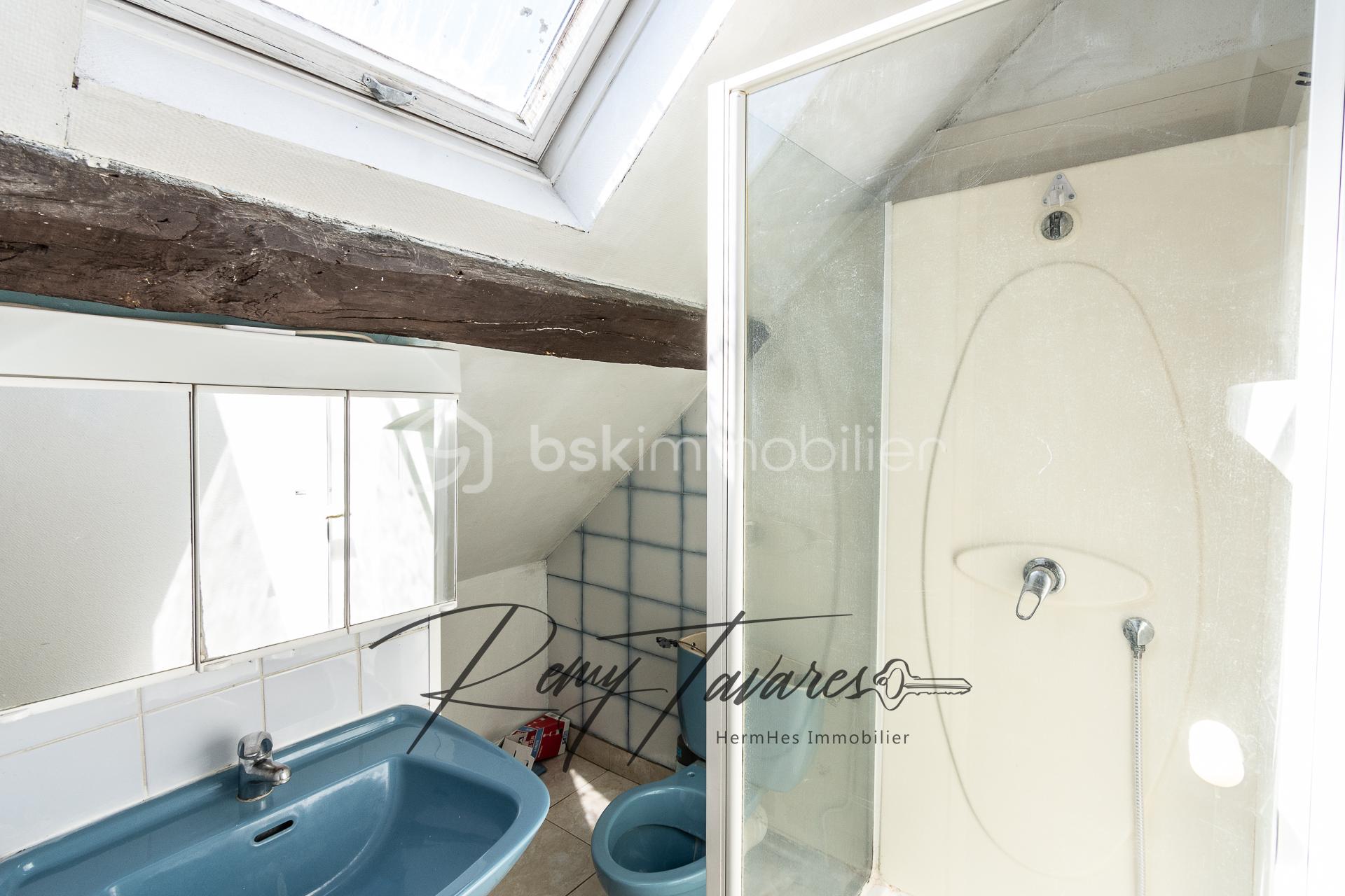Maison de ville de 40 m² - 207583 - Photo -01.jpg