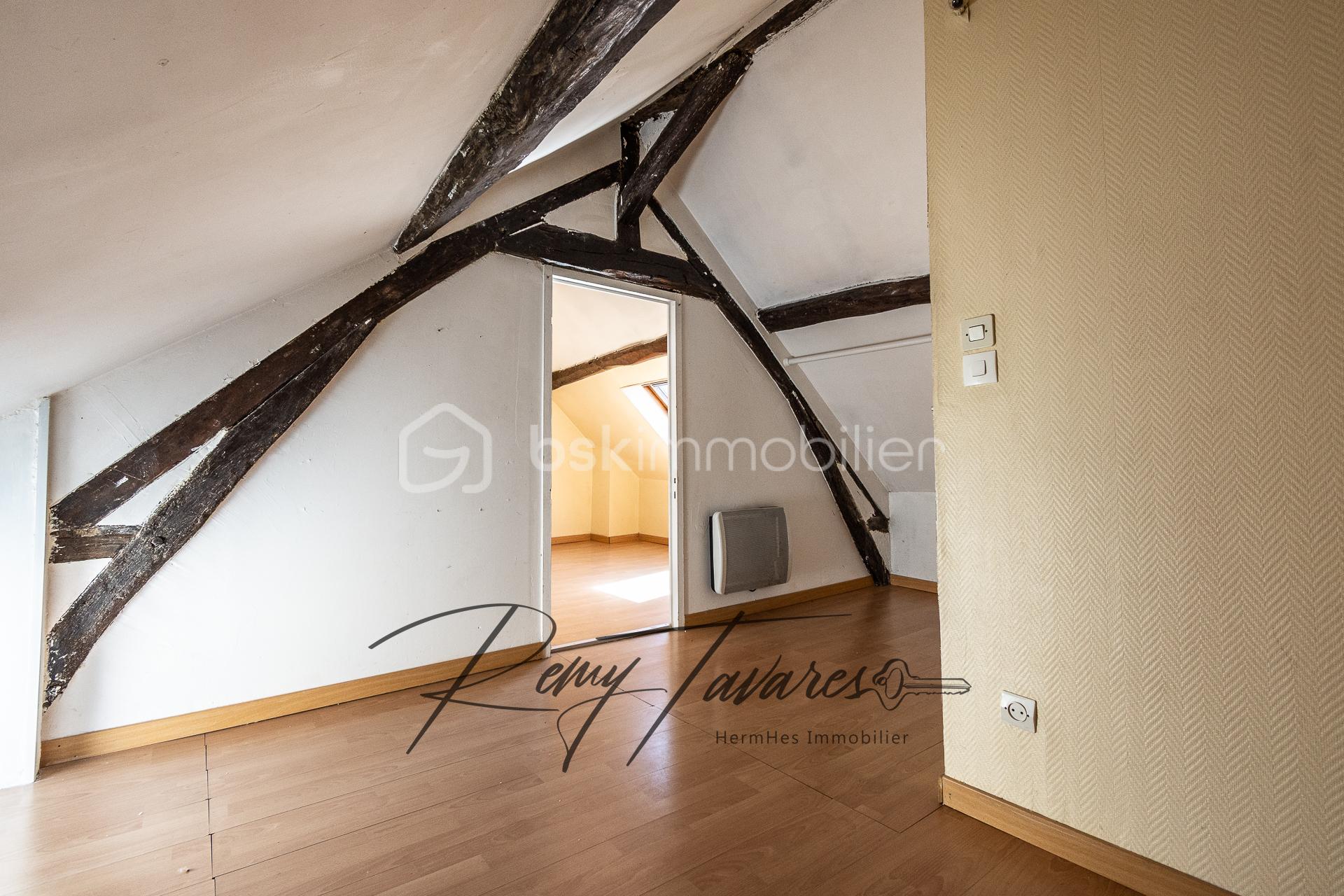 Maison de ville de 40 m² - 207583 - Photo -03.jpg