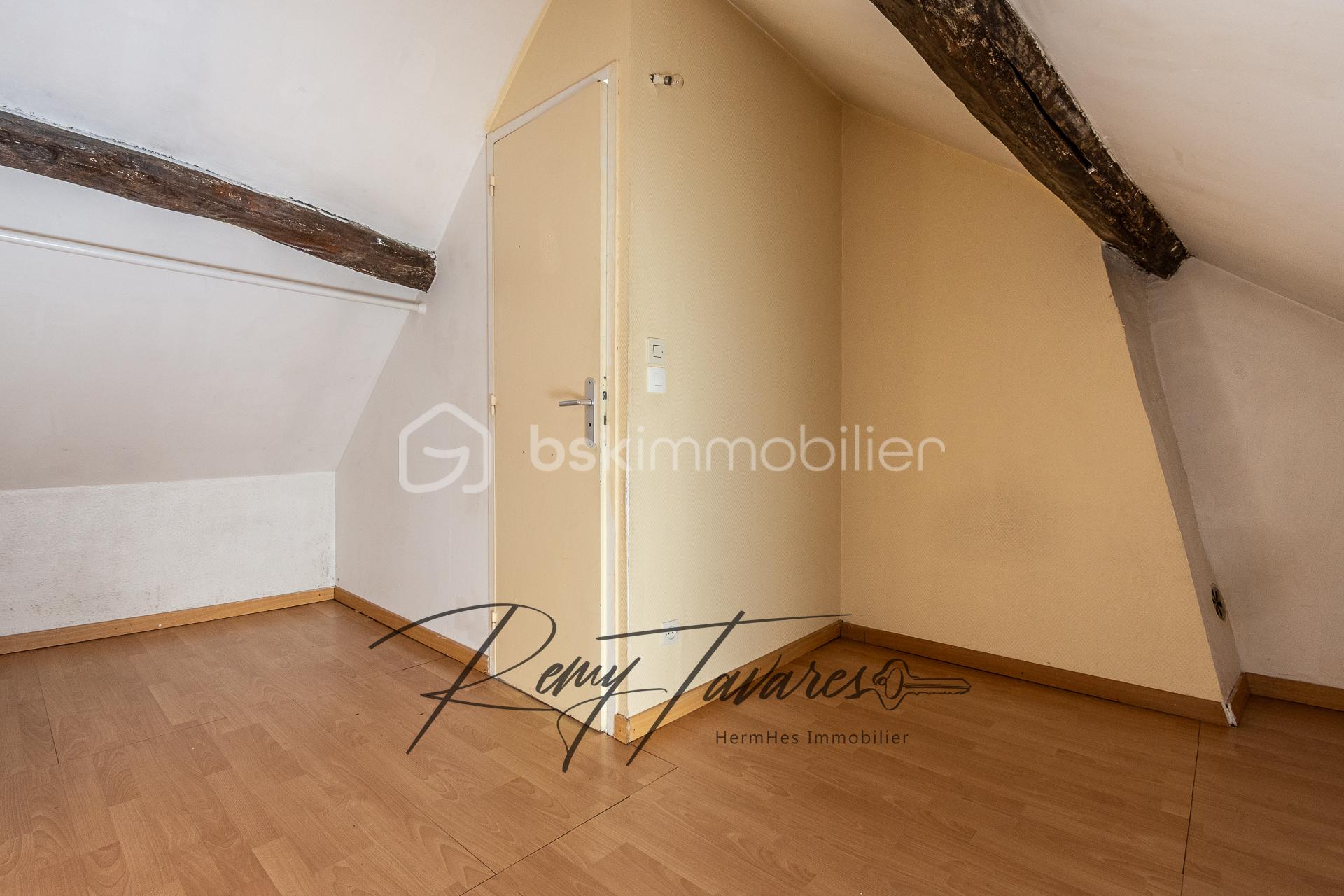 Maison de ville de 40 m² - 207583 - Photo -02.jpg