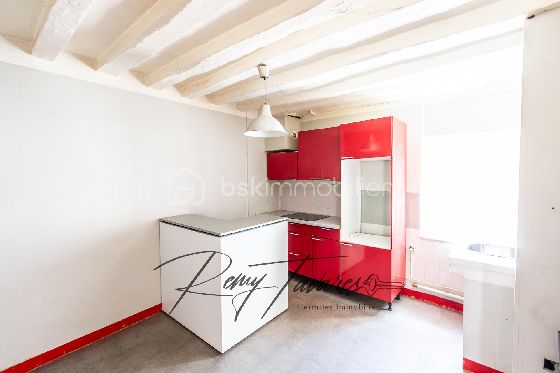 Maison de ville de 40 m² - 207583 - Photo -08.jpg