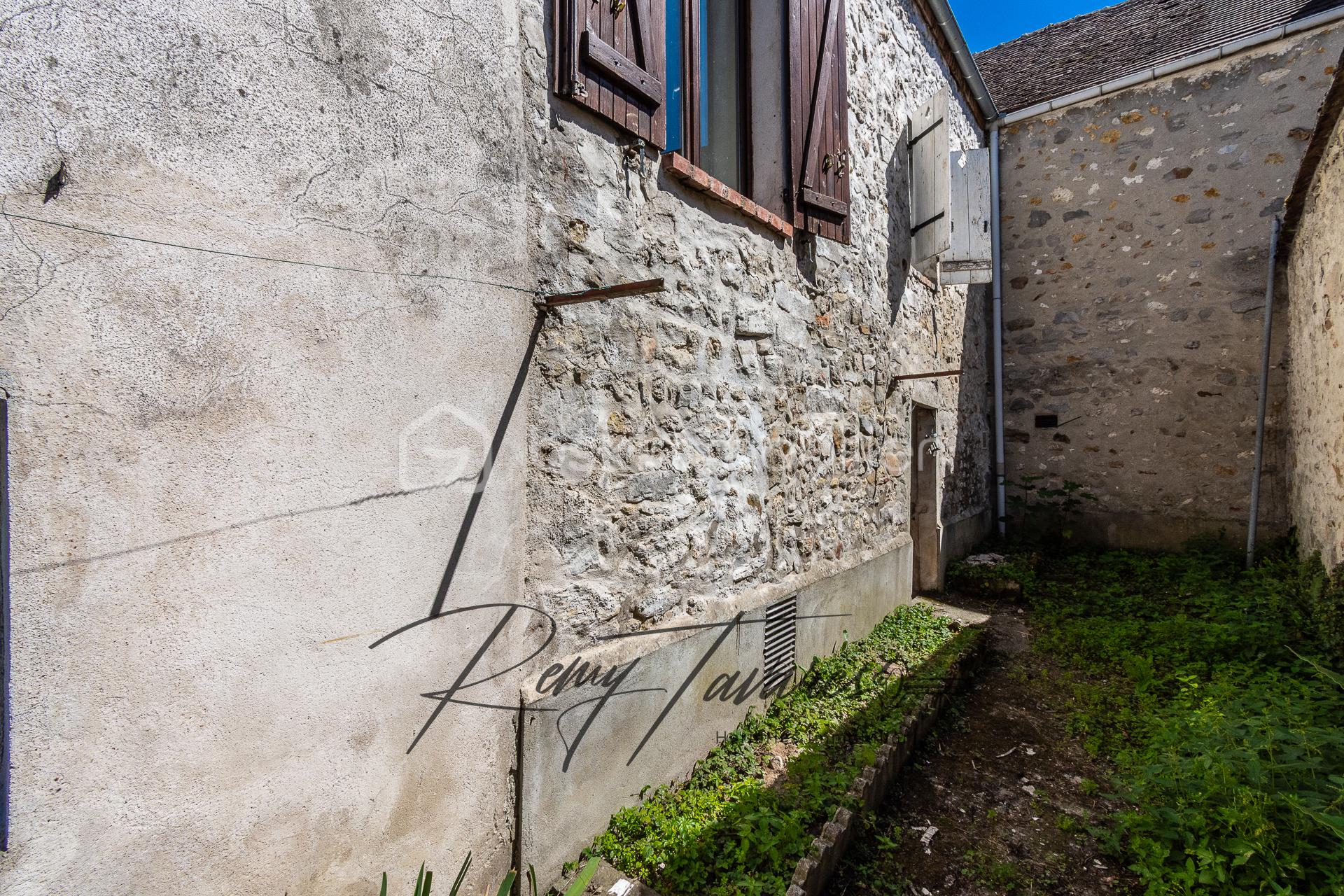 Maison de ville de 40 m² - 207583 - Photo -14.jpg