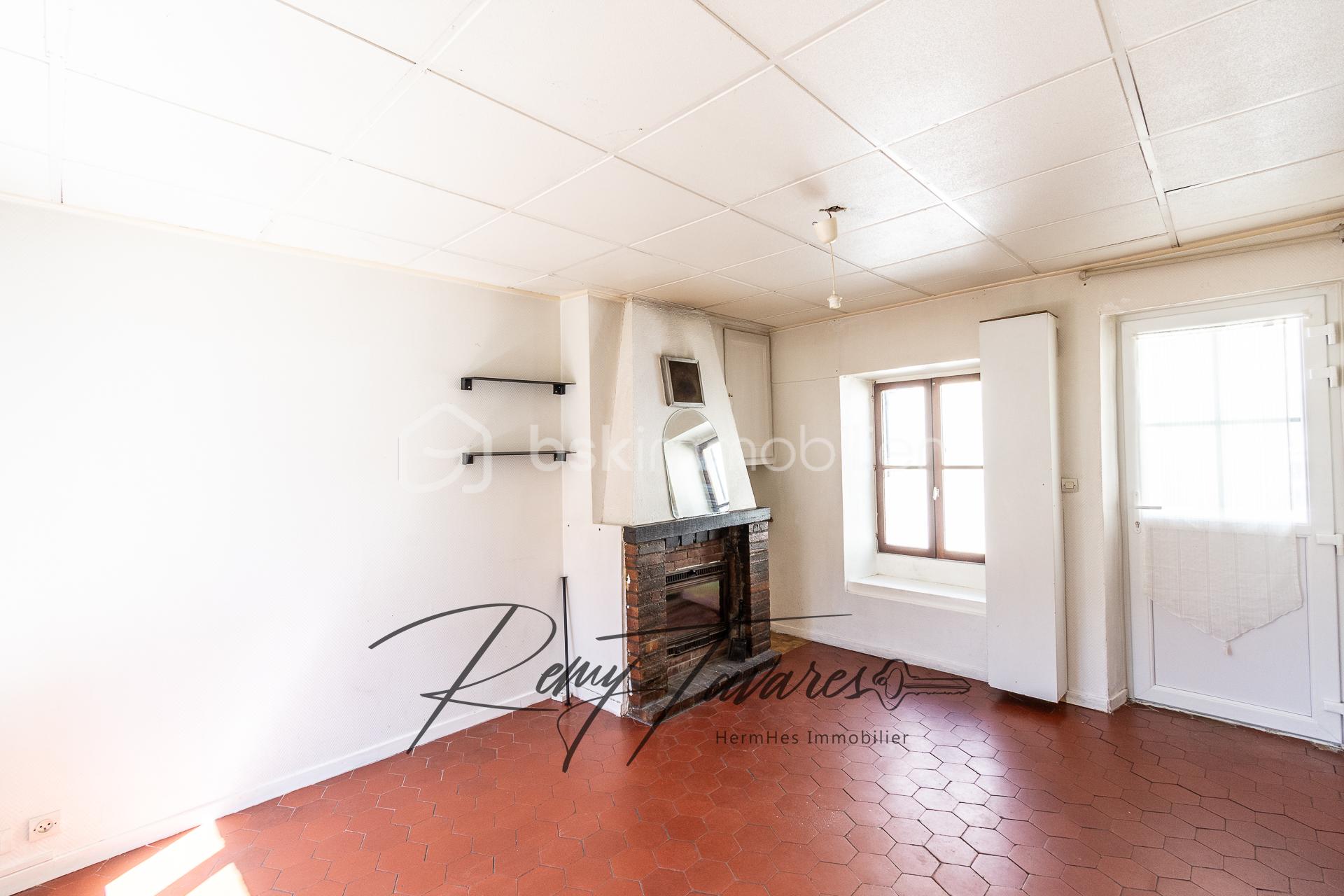 Maison de ville de 40 m² - 207583 - Photo -09.jpg