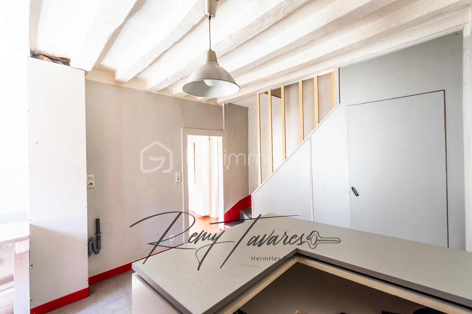 Maison de ville de 40 m² - 207583 - Photo -06.jpg