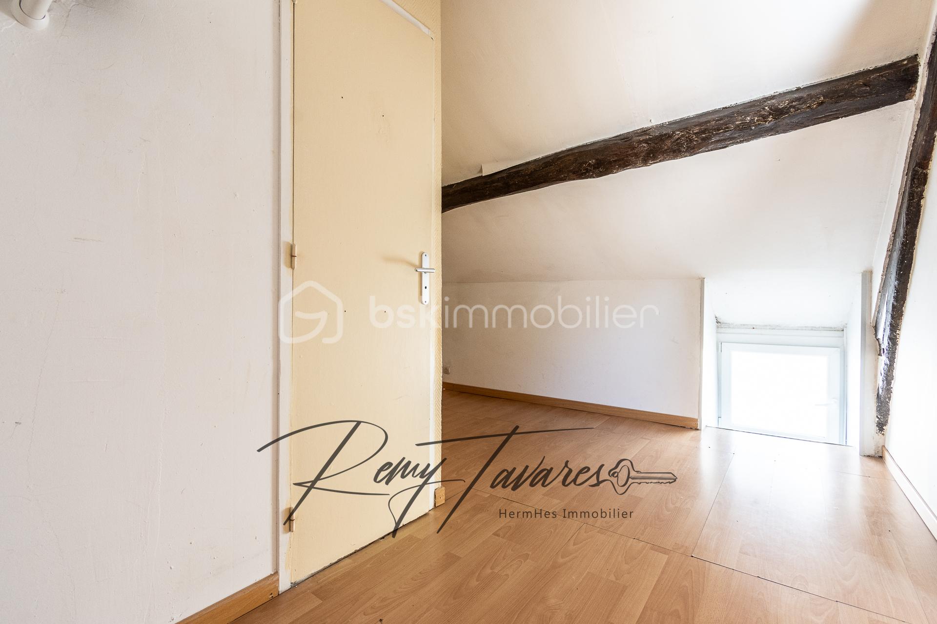 Maison de ville de 40 m² - 207583 - Photo -04.jpg
