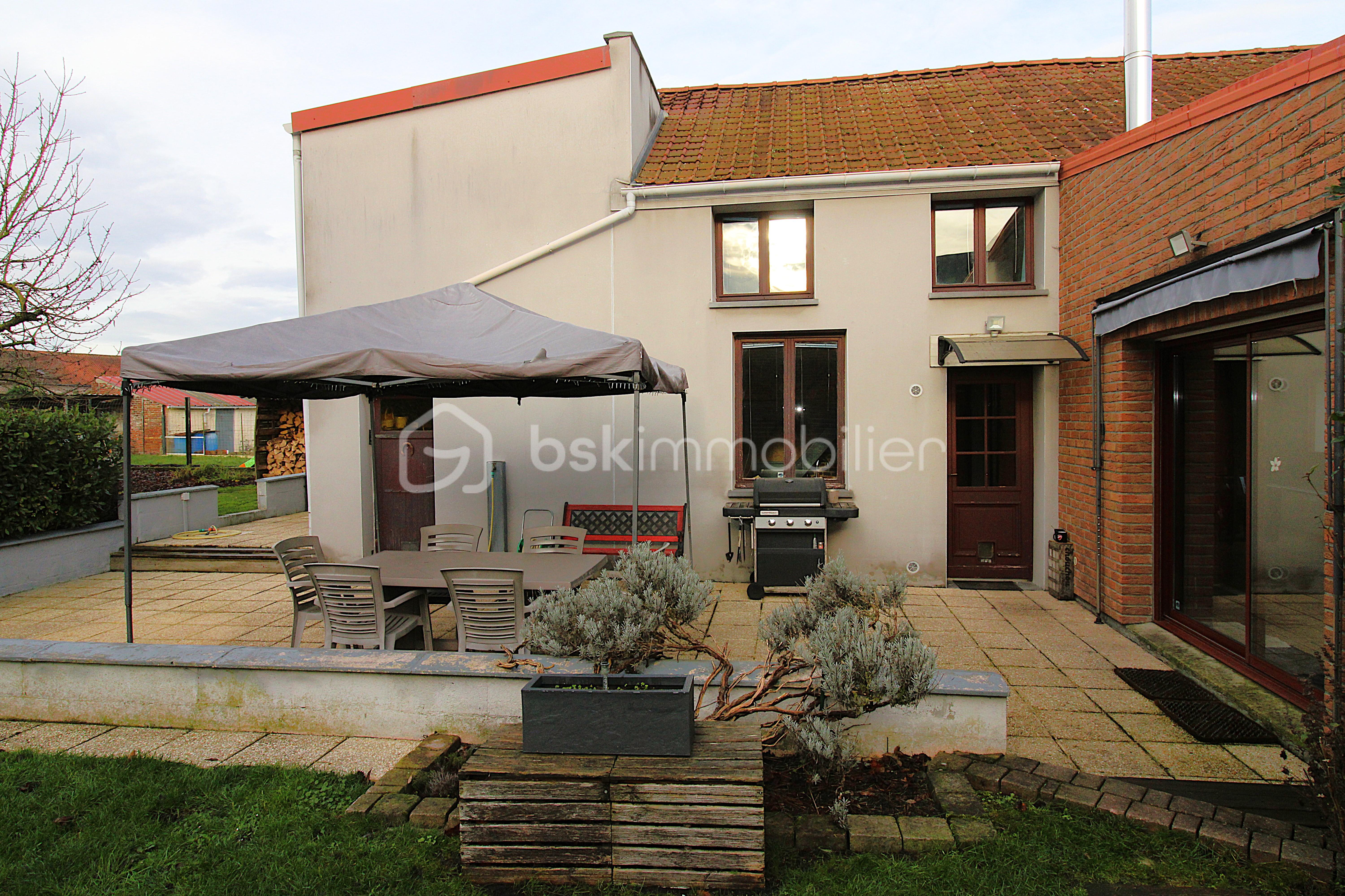 Maison de 135 m² - jardin6.JPG