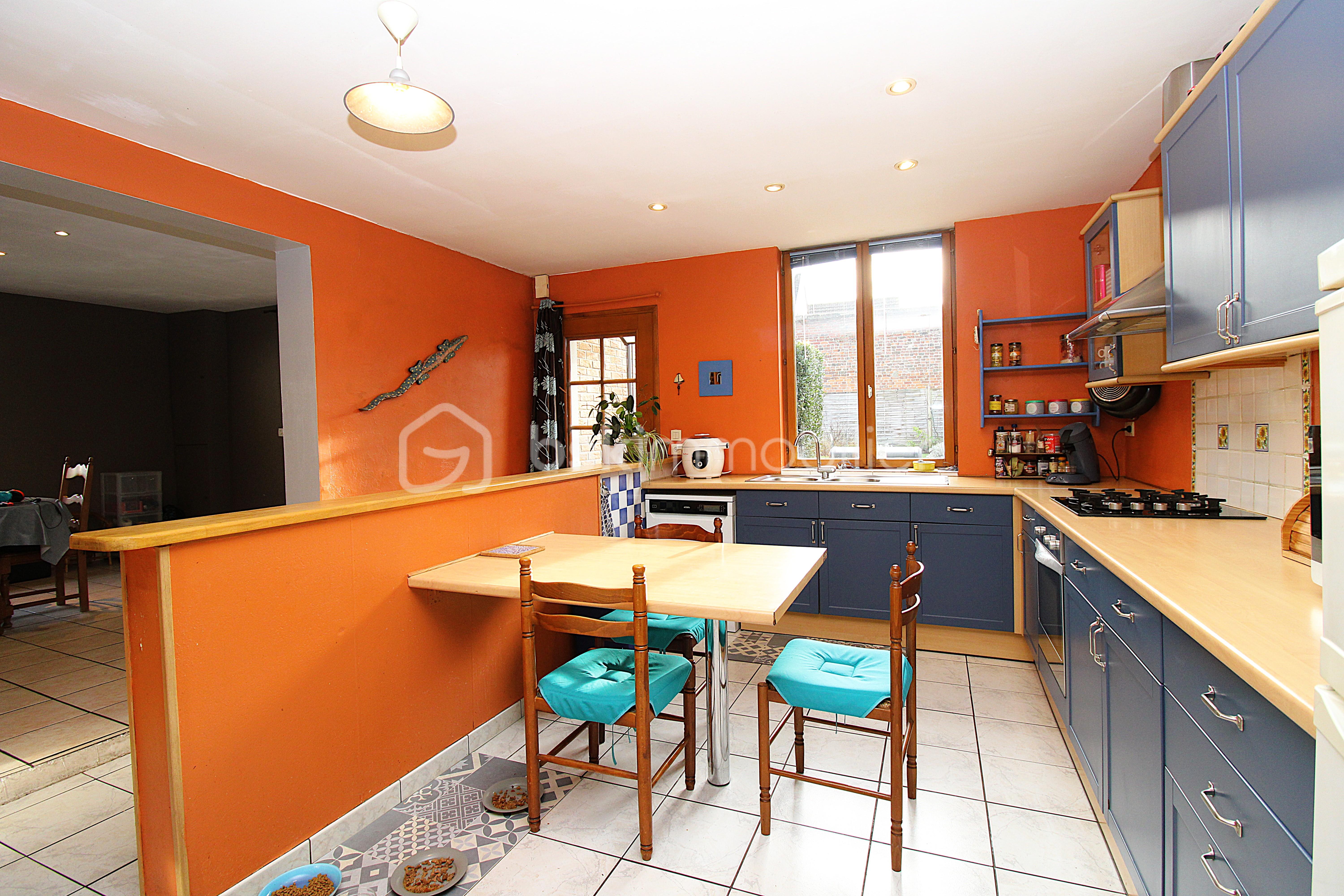 Maison de 135 m² - cuisine.JPG