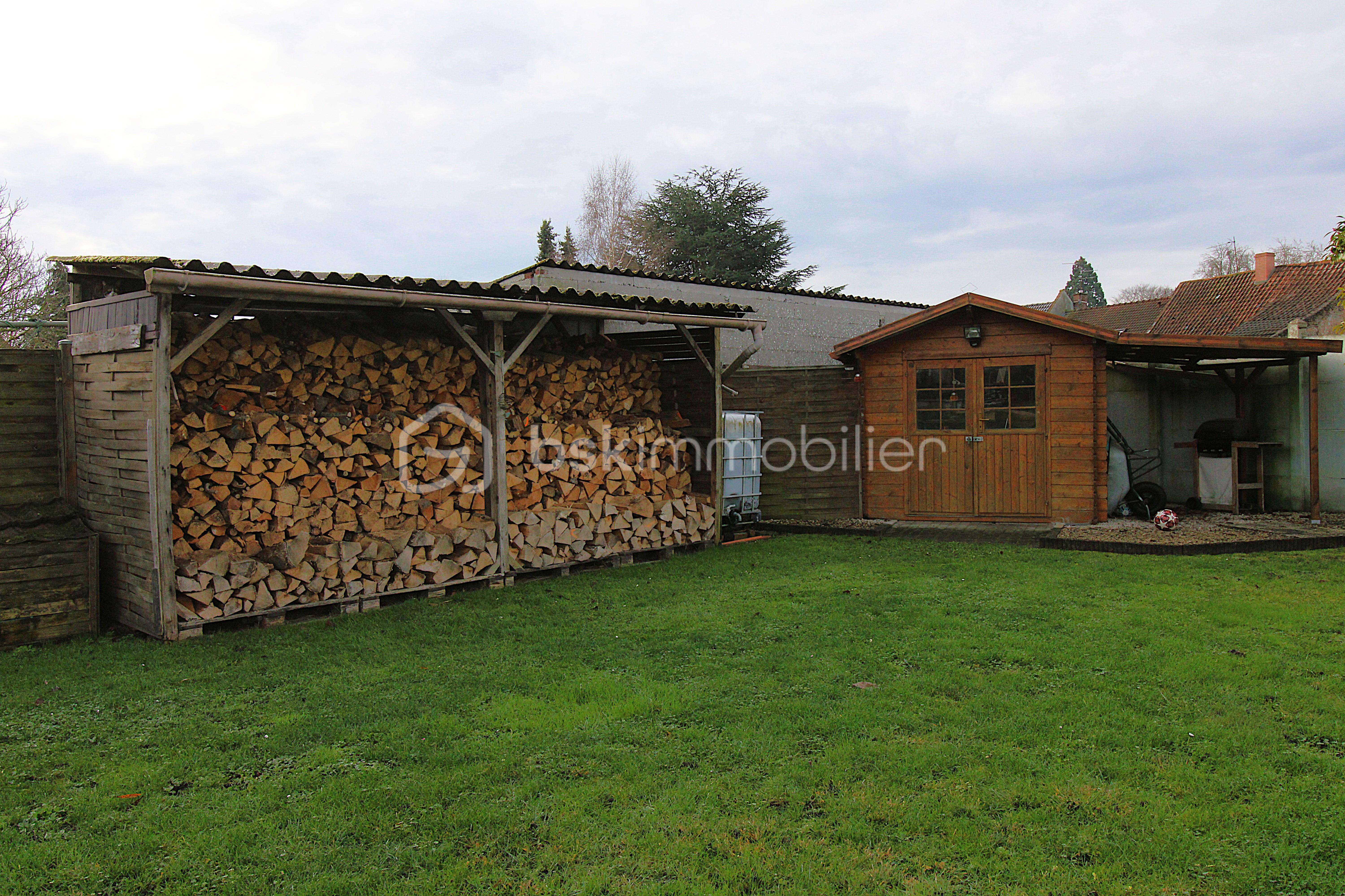 Maison de 135 m² - jardin7.JPG