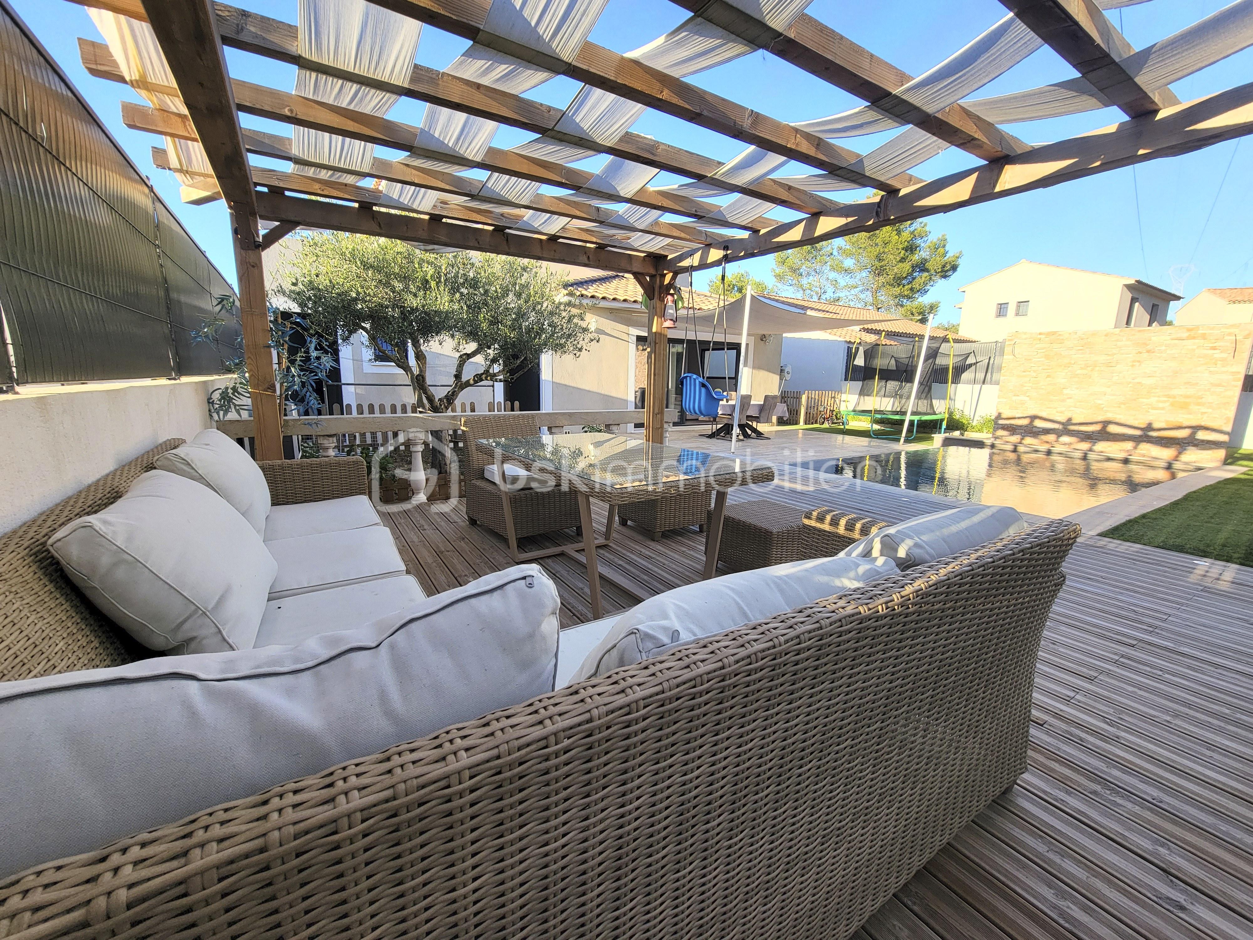 Maison de 141 m² - 20251028_161543.jpg