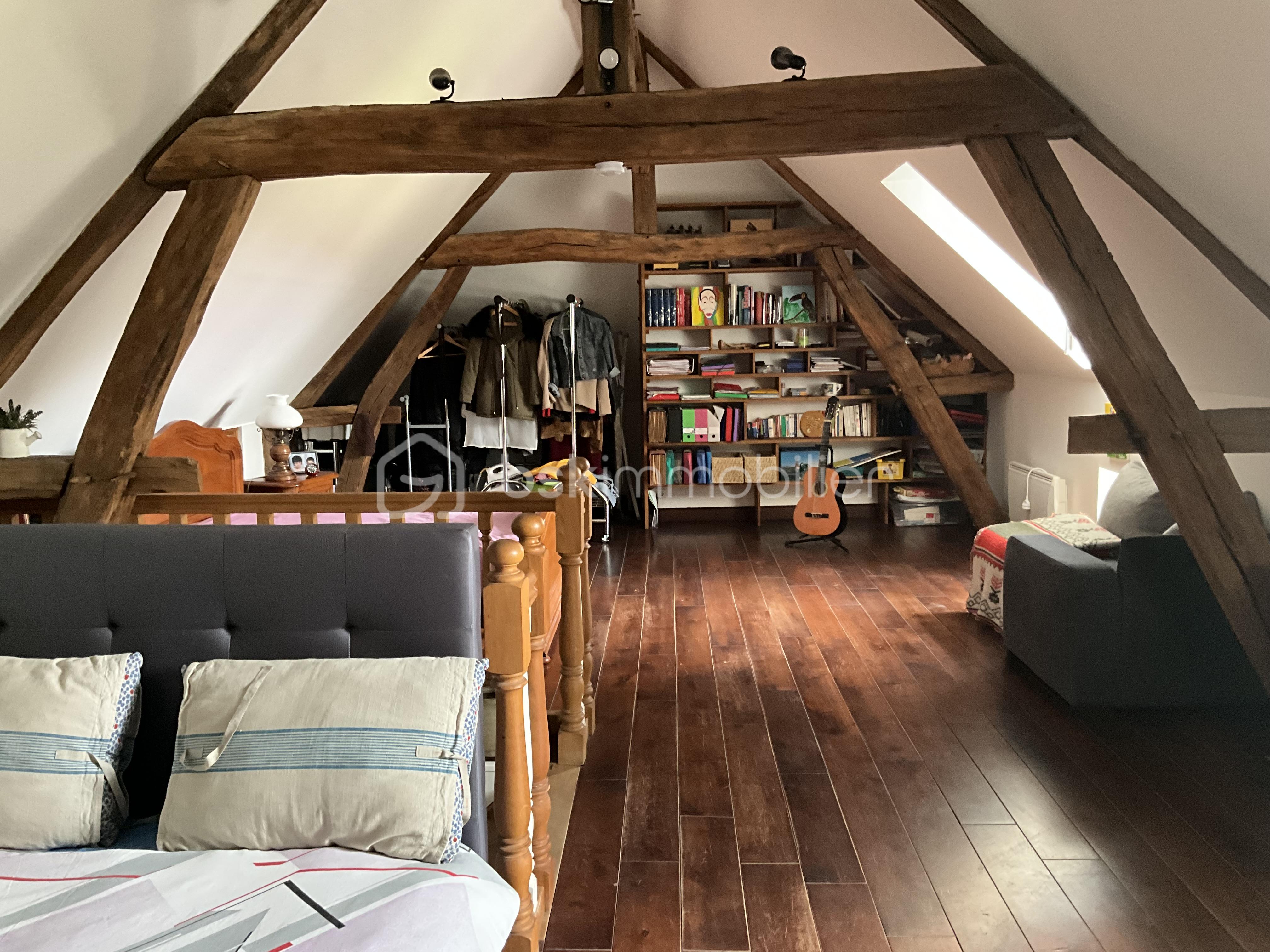 Maison en pierre de 121 m² - IMG_1756.jpeg