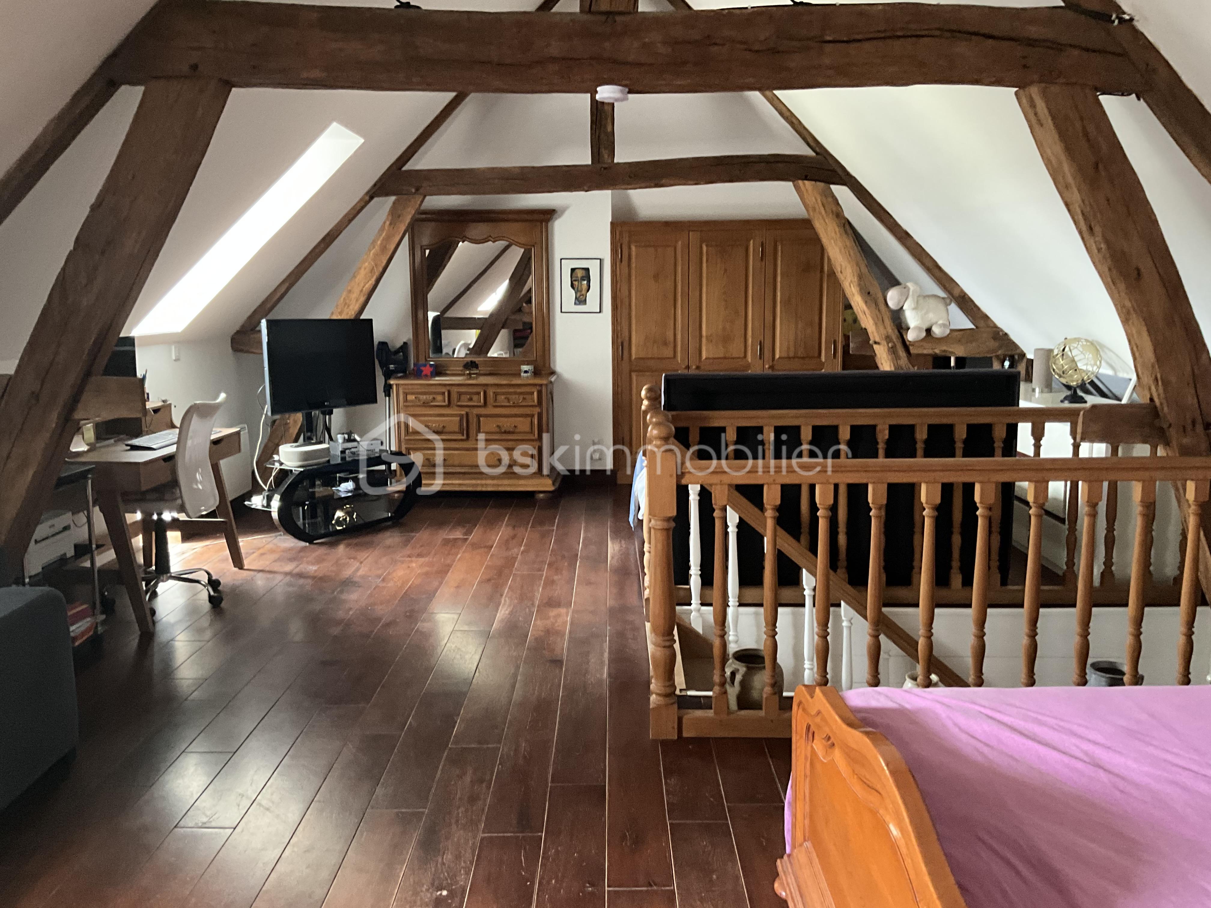 Maison en pierre de 121 m² - IMG_1755.jpeg