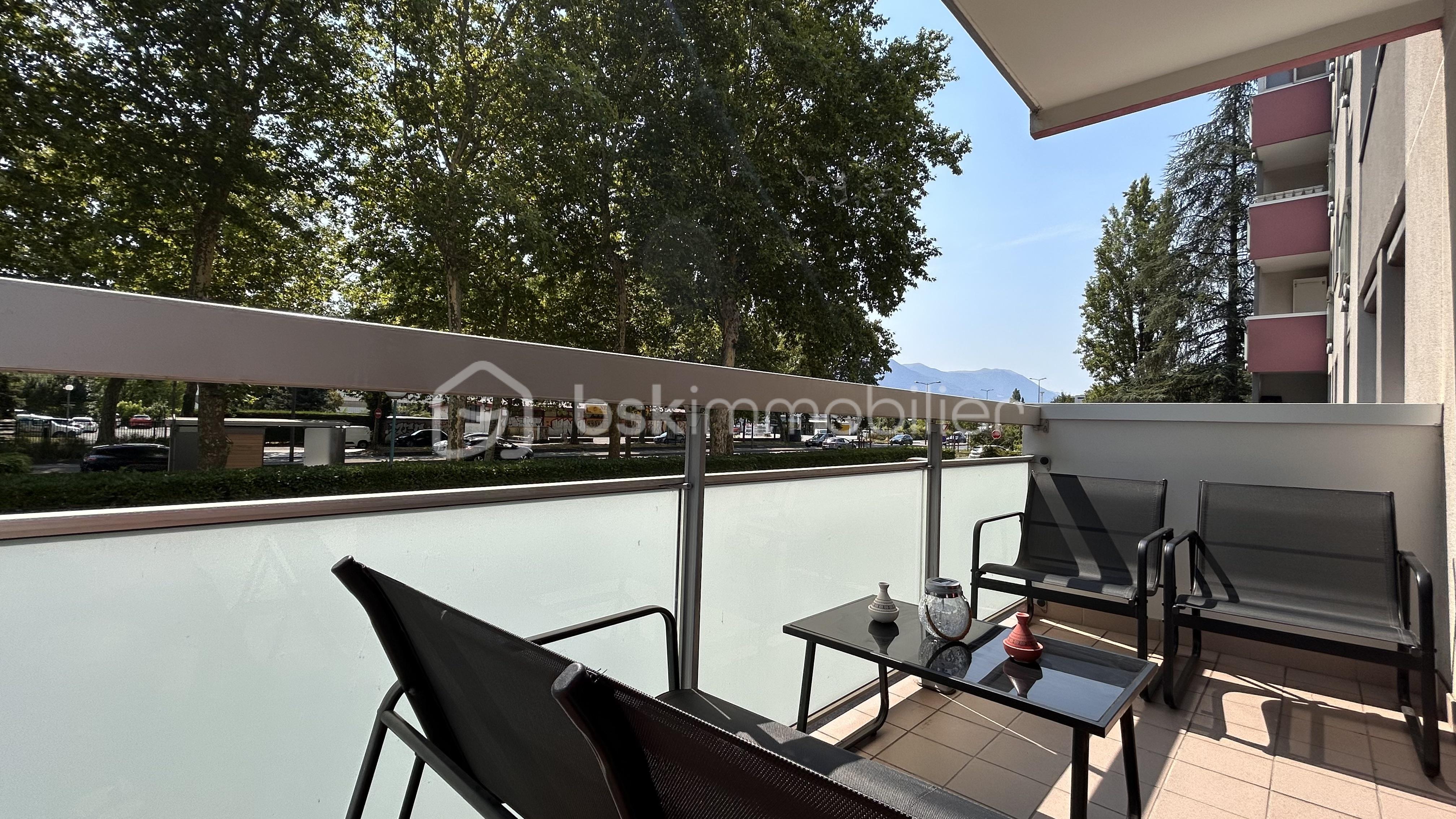 Appartement 5 pièces 115 m² · à Le Pont-de-Claix · 115 m² · 199 000 €
