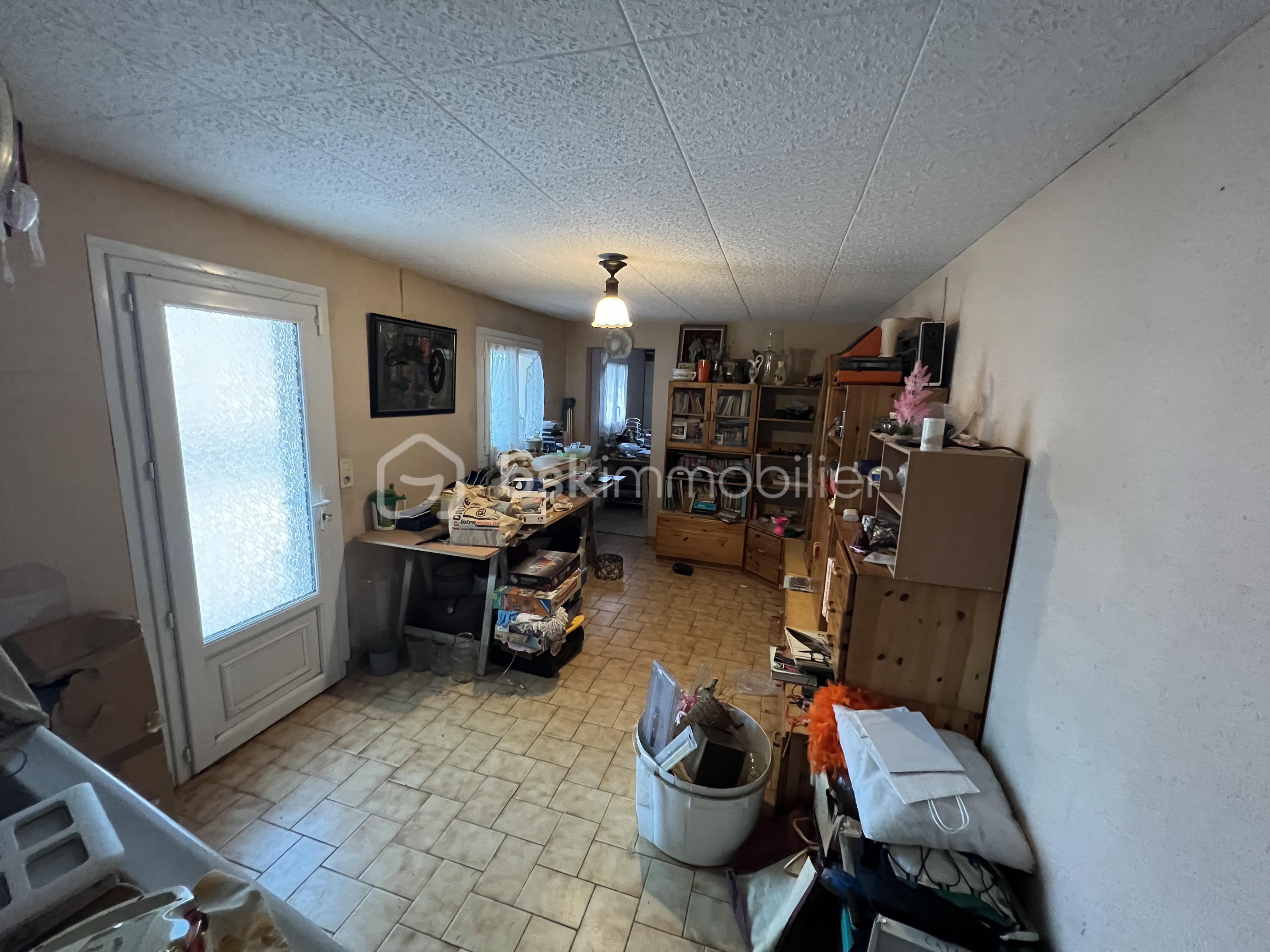 Maison de 122 m² - NICOLAS VAN DE WALLE BSKIMMOBILIER MAISON CHARPONT THEVENARD 3.JPG