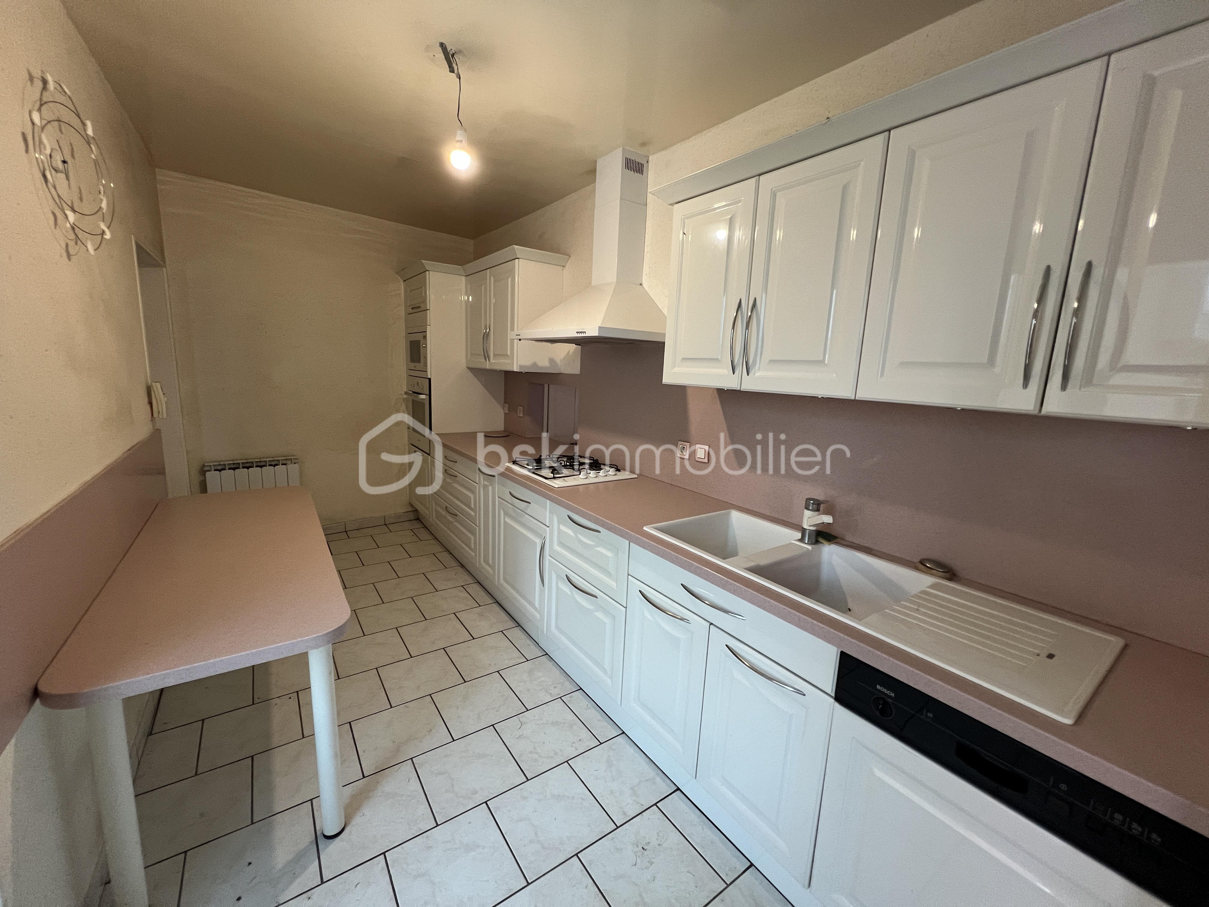 Maison de 122 m² - NICOLAS VAN DE WALLE BSKIMMOBILIER MAISON CHARPONT THEVENARD 4.JPG