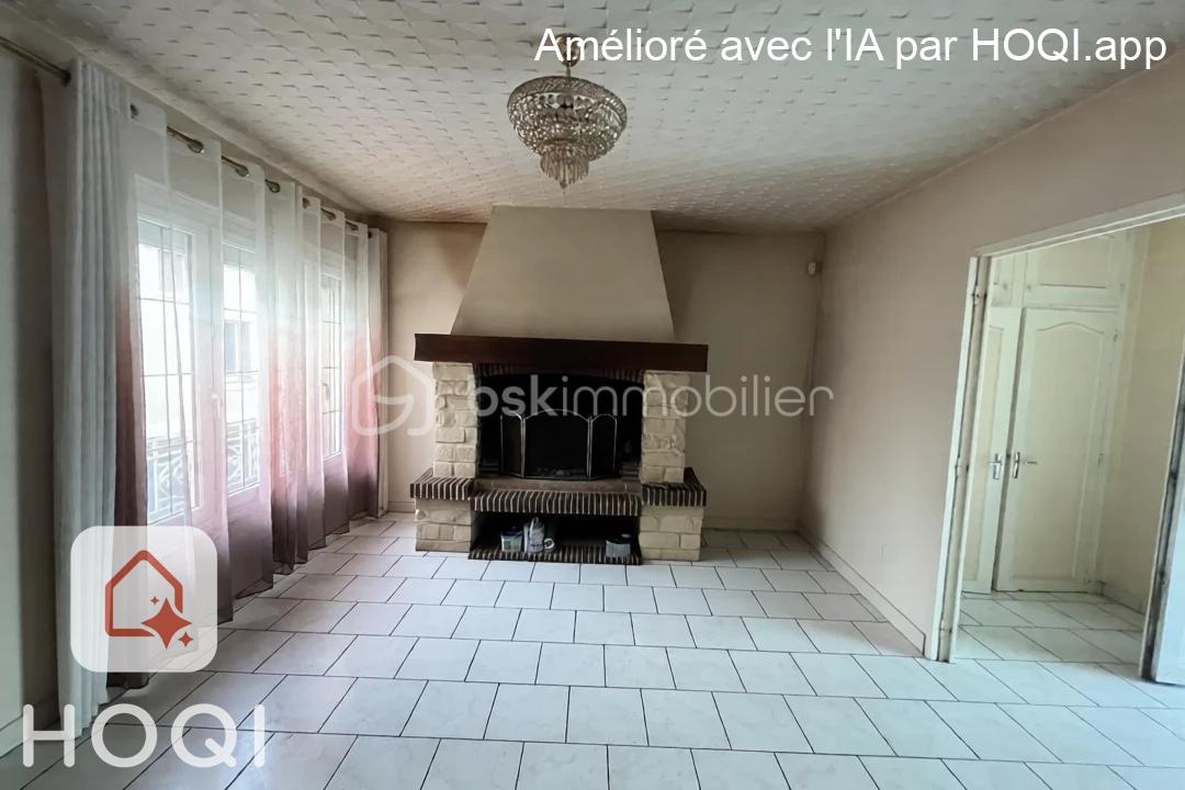 Maison de 122 m² - NICOLAS VAN DE WALLE BSKIMMOBILIER MAISON CHARPONT THEVENARD35.JPG