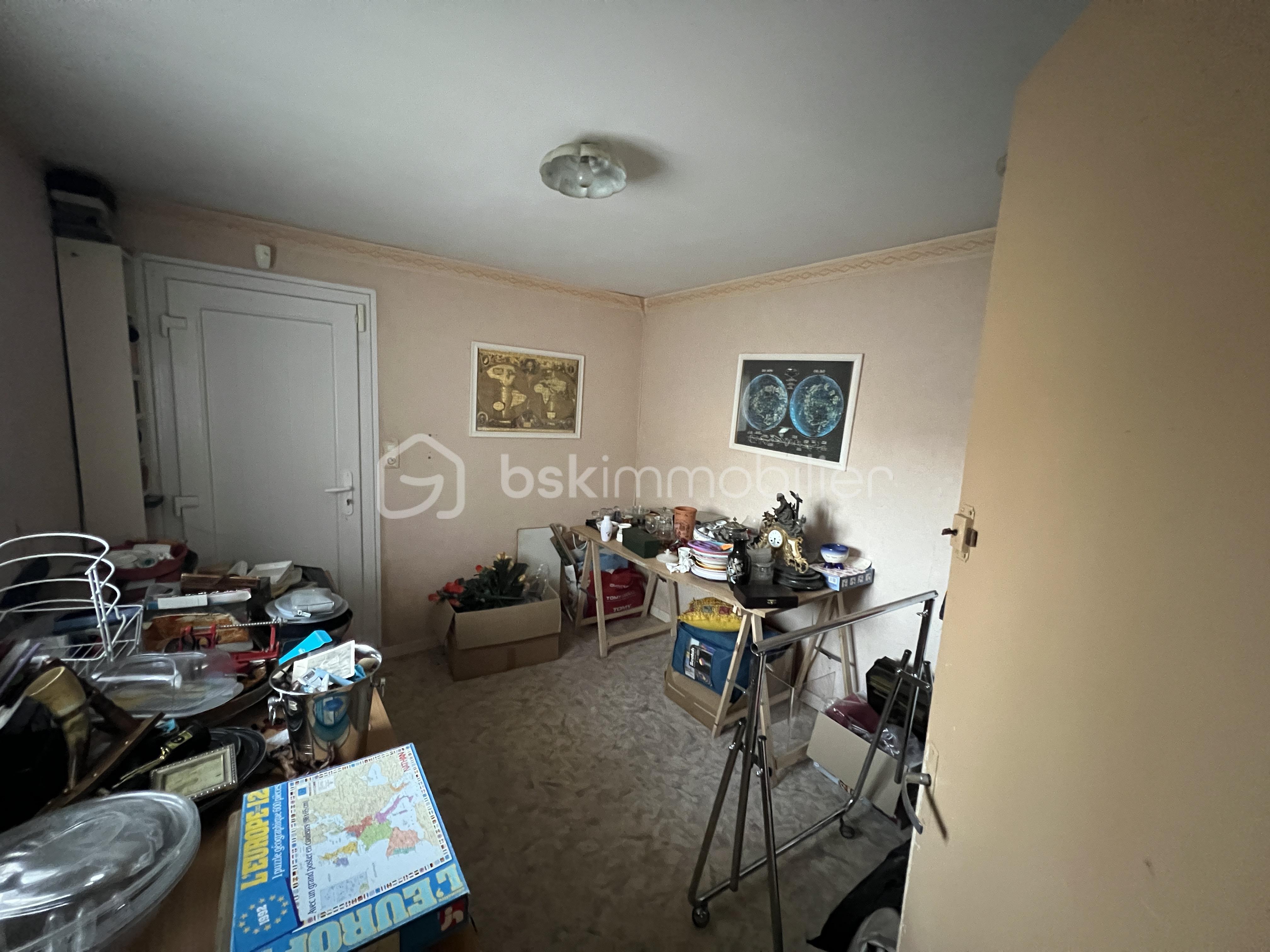 Maison de 122 m² - NICOLAS VAN DE WALLE BSKIMMOBILIER MAISON CHARPONT THEVENARD 2.JPG