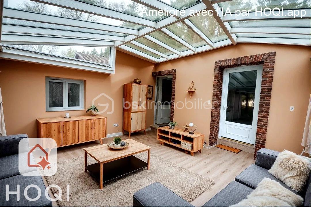 Maison de 122 m² - NICOLAS VAN DE WALLE BSKIMMOBILIER MAISON CHARPONT THEVENARD 34.JPG