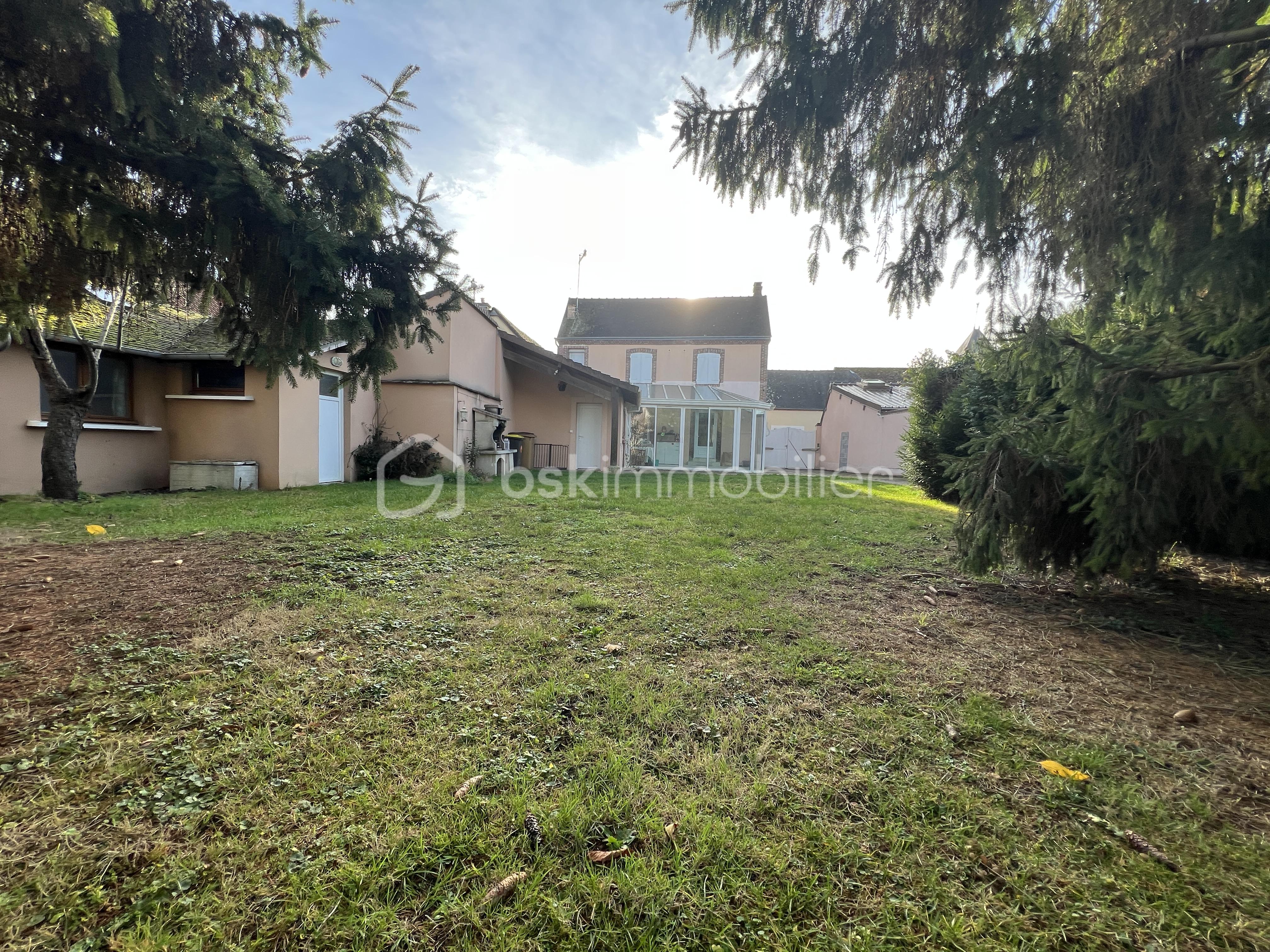 Maison de 122 m² - NICOLAS VAN DE WALLE BSKIMMOBILIER MAISON CHARPONT THEVENARD 9.JPG