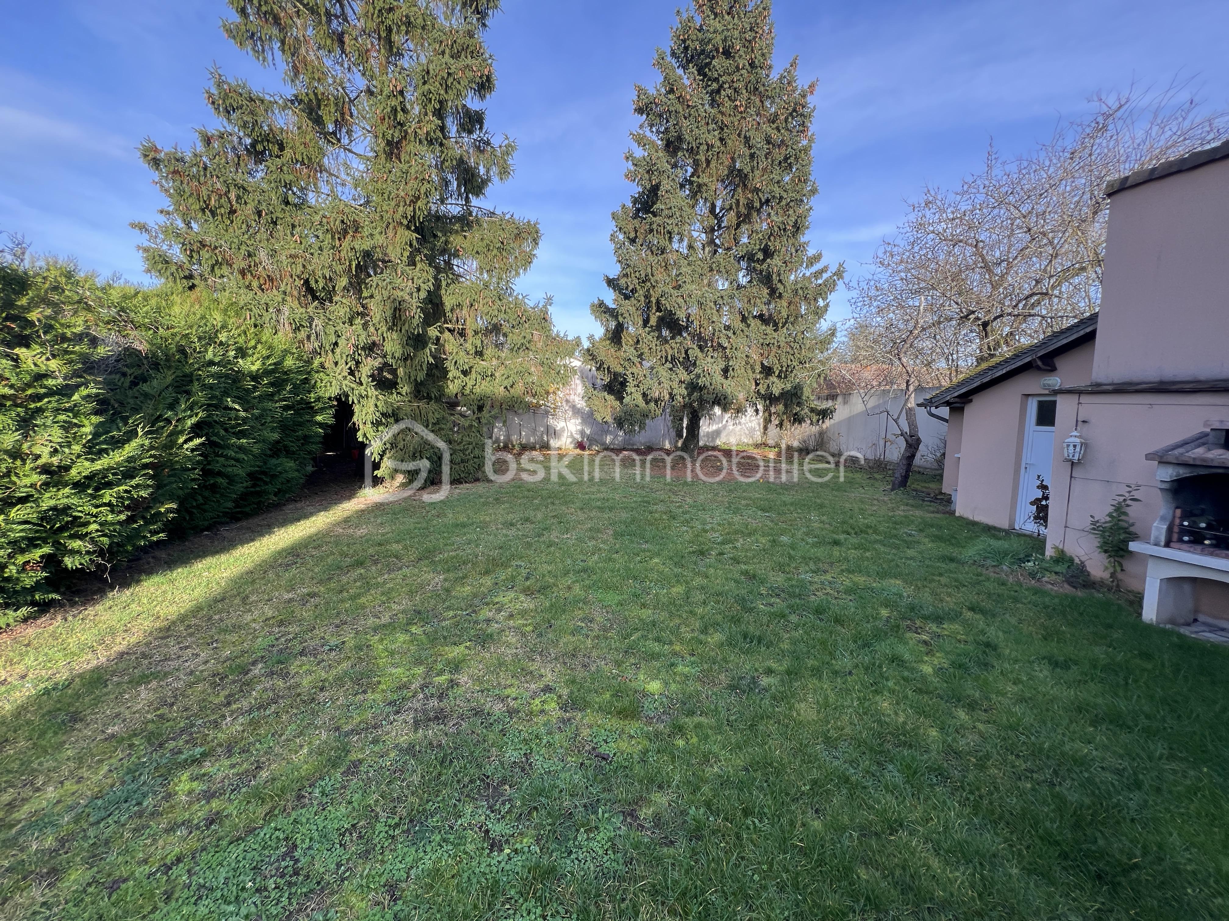 Maison de 122 m² - NICOLAS VAN DE WALLE BSKIMMOBILIER MAISON CHARPONT THEVENARD 10.JPG