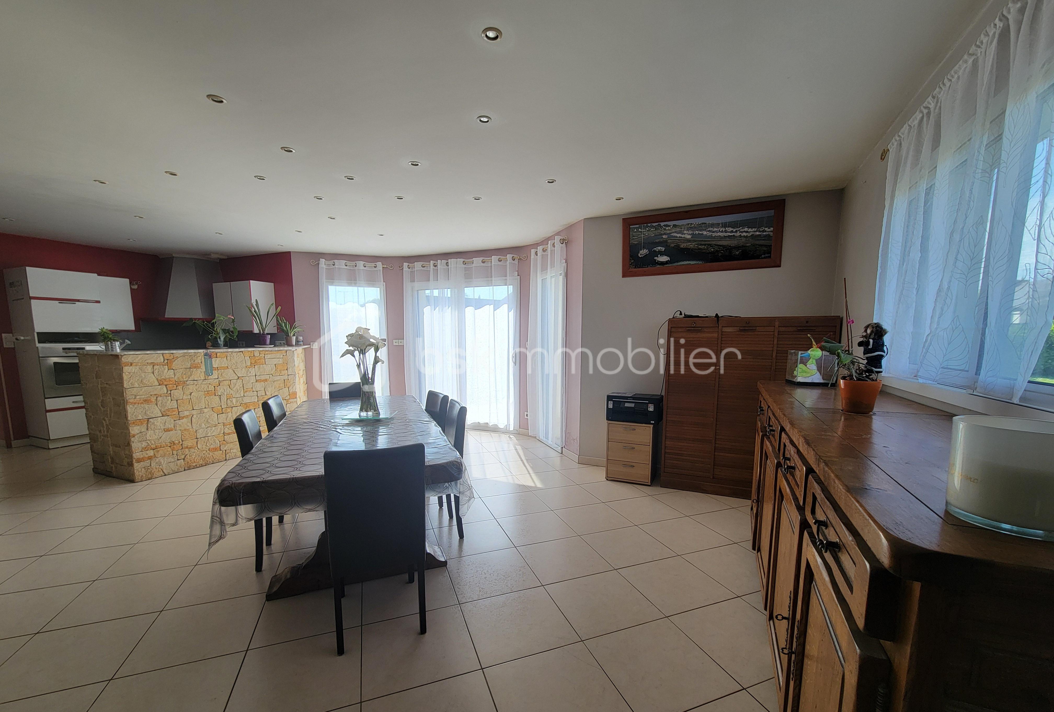 Maison traditionnelle de 150 m² - 20250514_103735.jpg