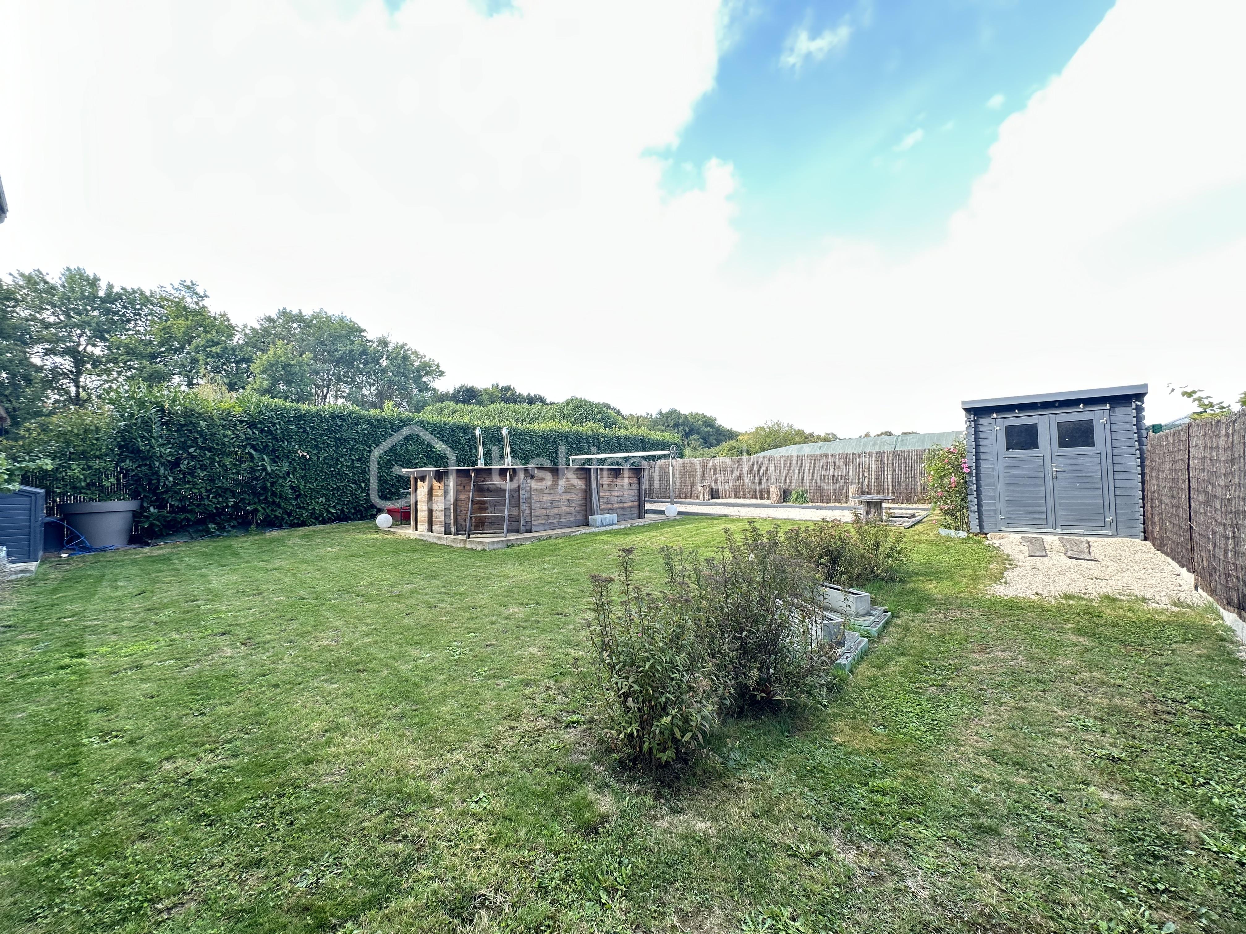 Corps de ferme de 240 m² - IMG_5175.jpeg
