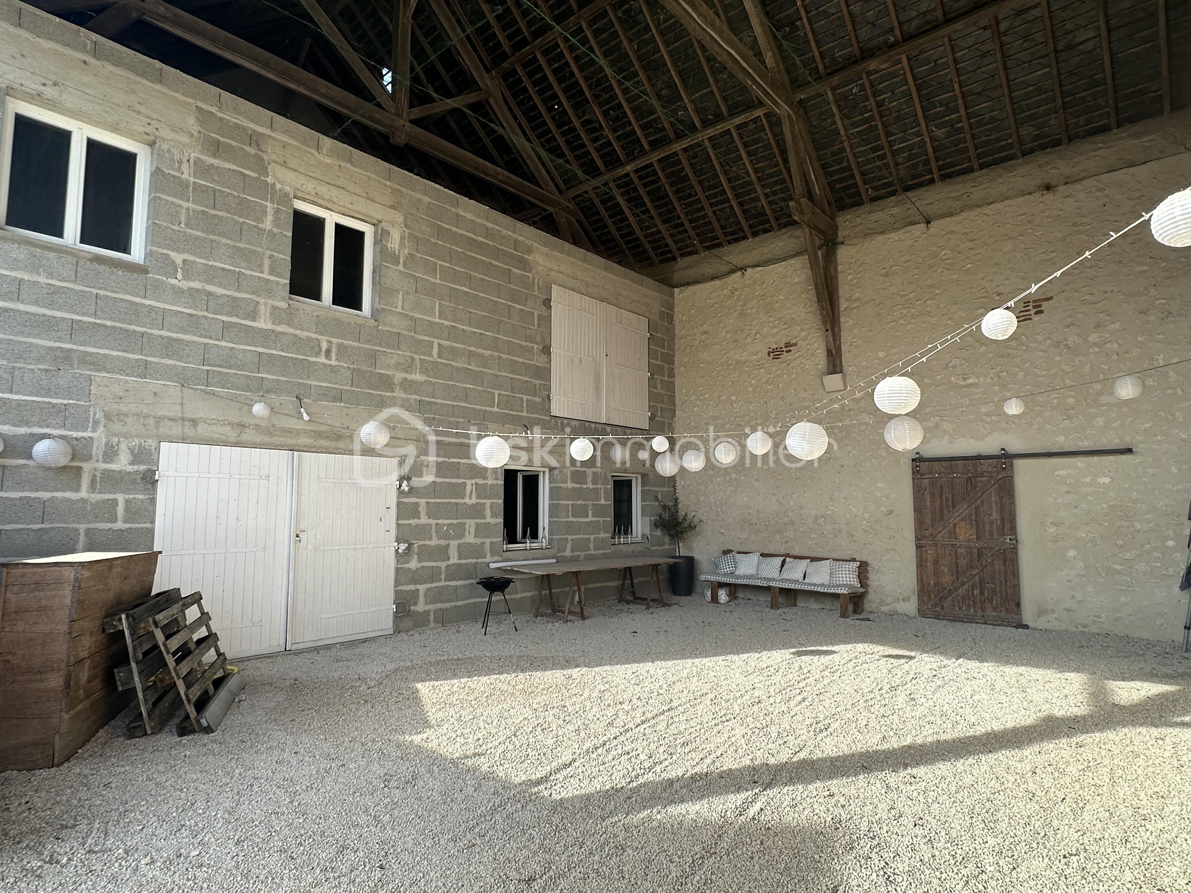 Corps de ferme de 240 m² - IMG_5129.jpeg