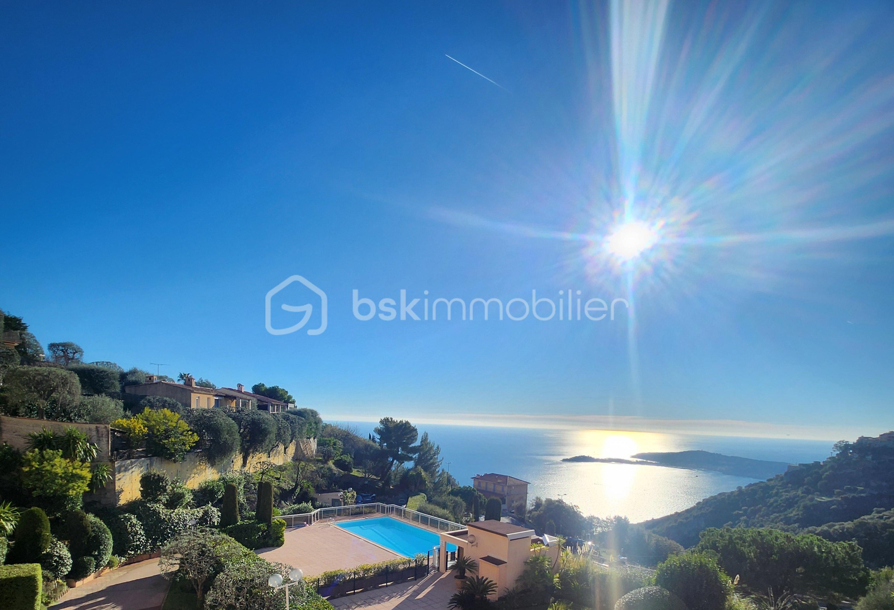 Appartement de 67 m²