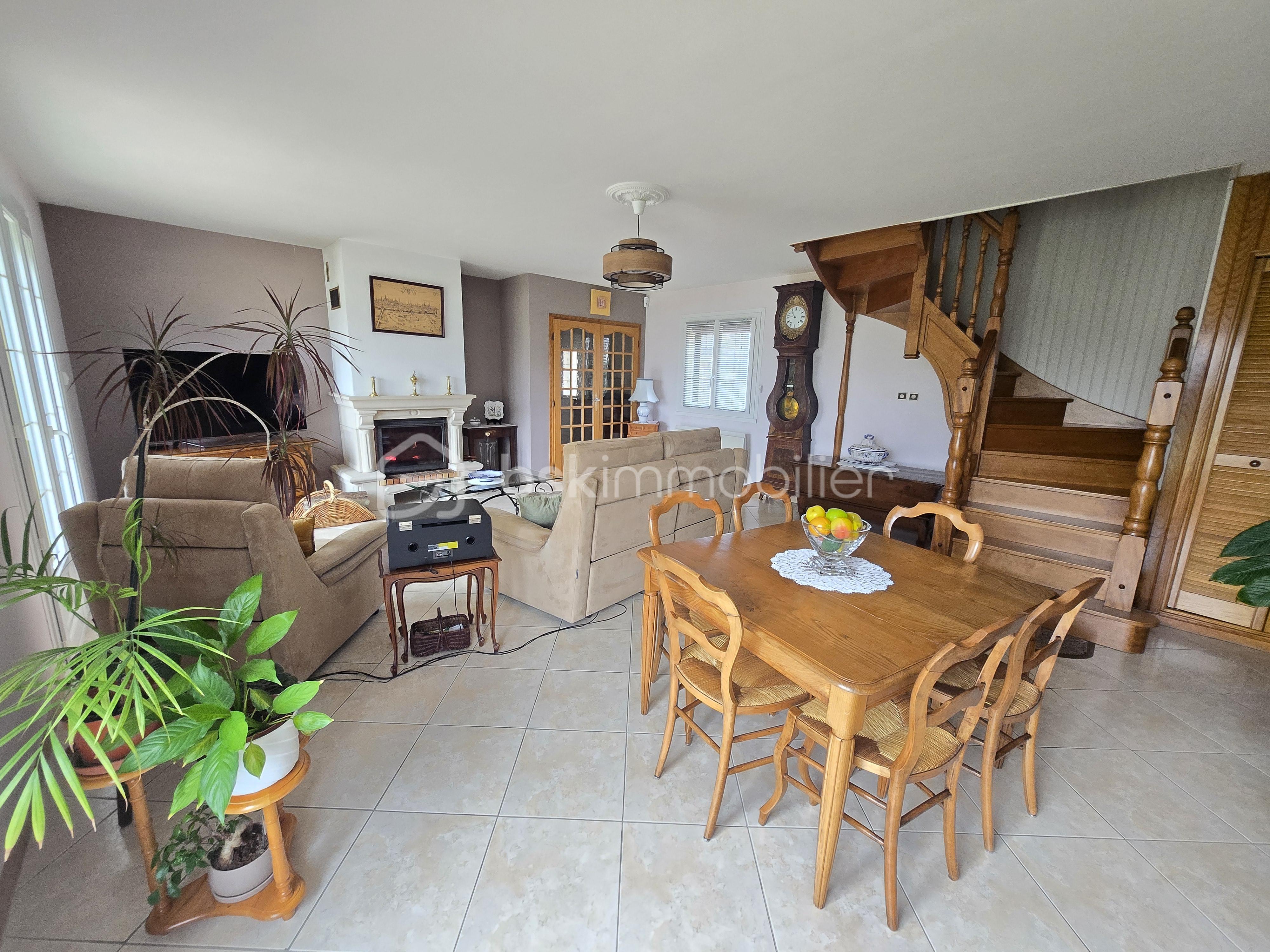 Pavillon de 217 m² - 20251118_103926.jpg