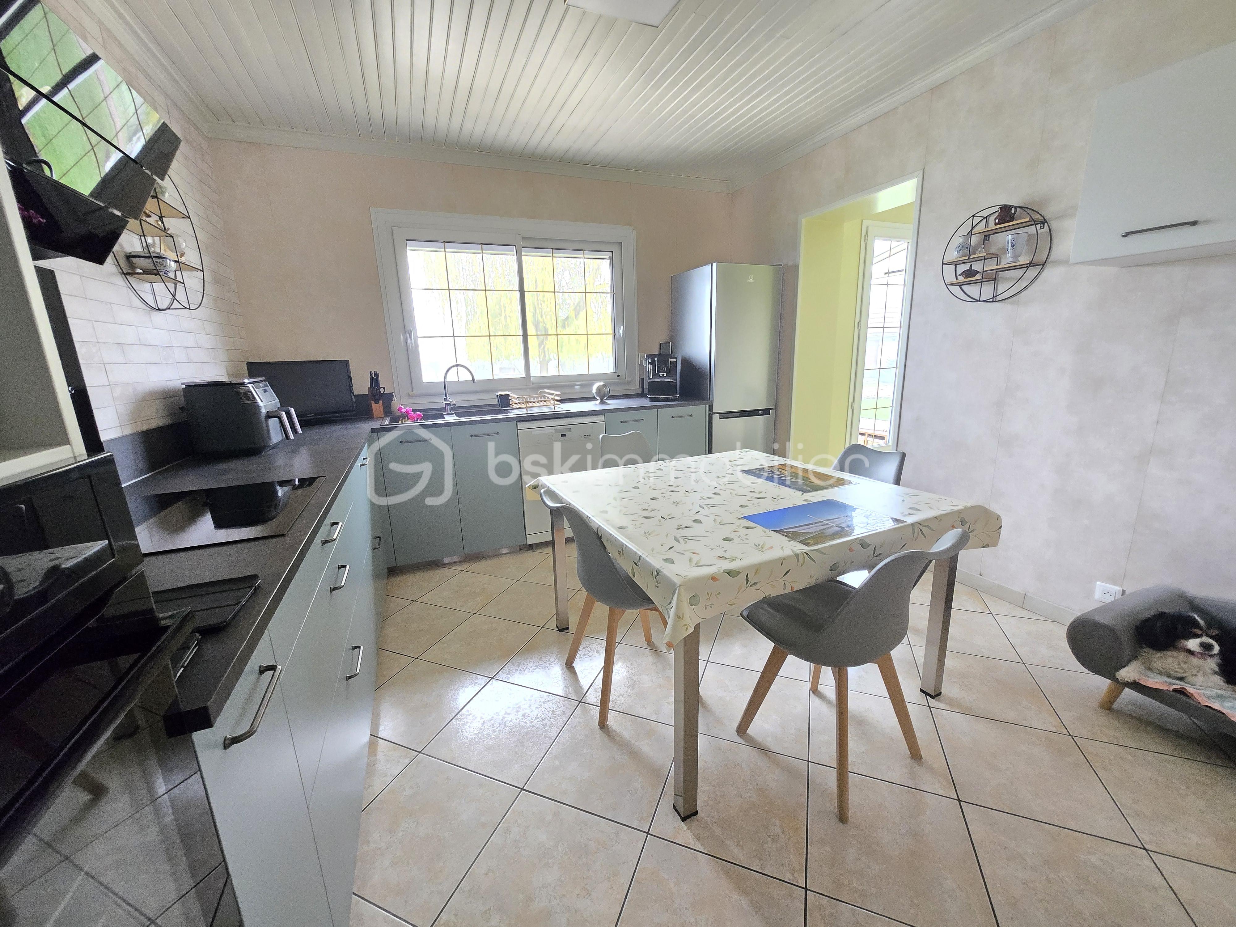 Pavillon de 217 m² - 20251118_104832.jpg