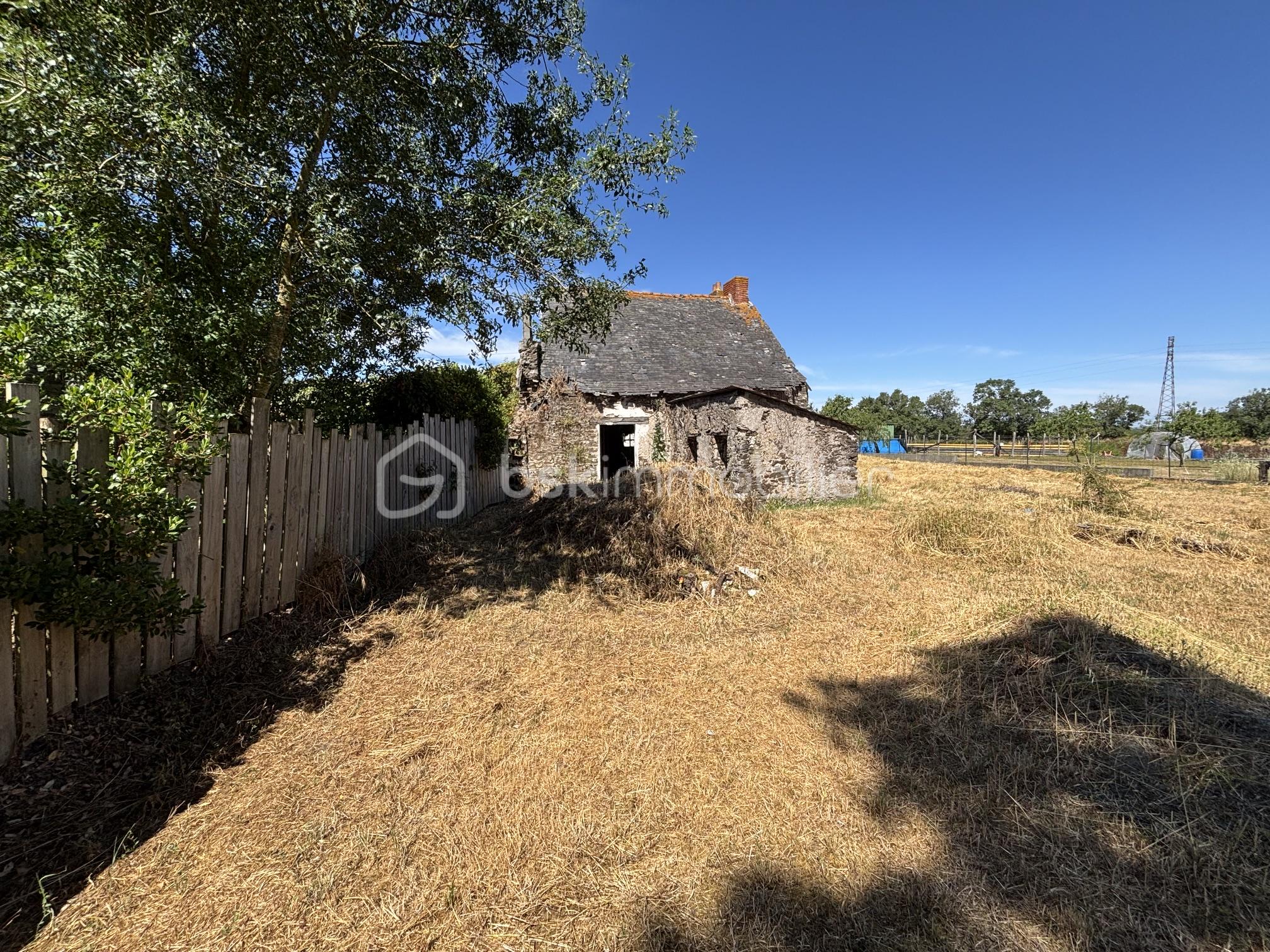 Terrain 500 m² · à Ancenis · 500 m² · 76 900 €
