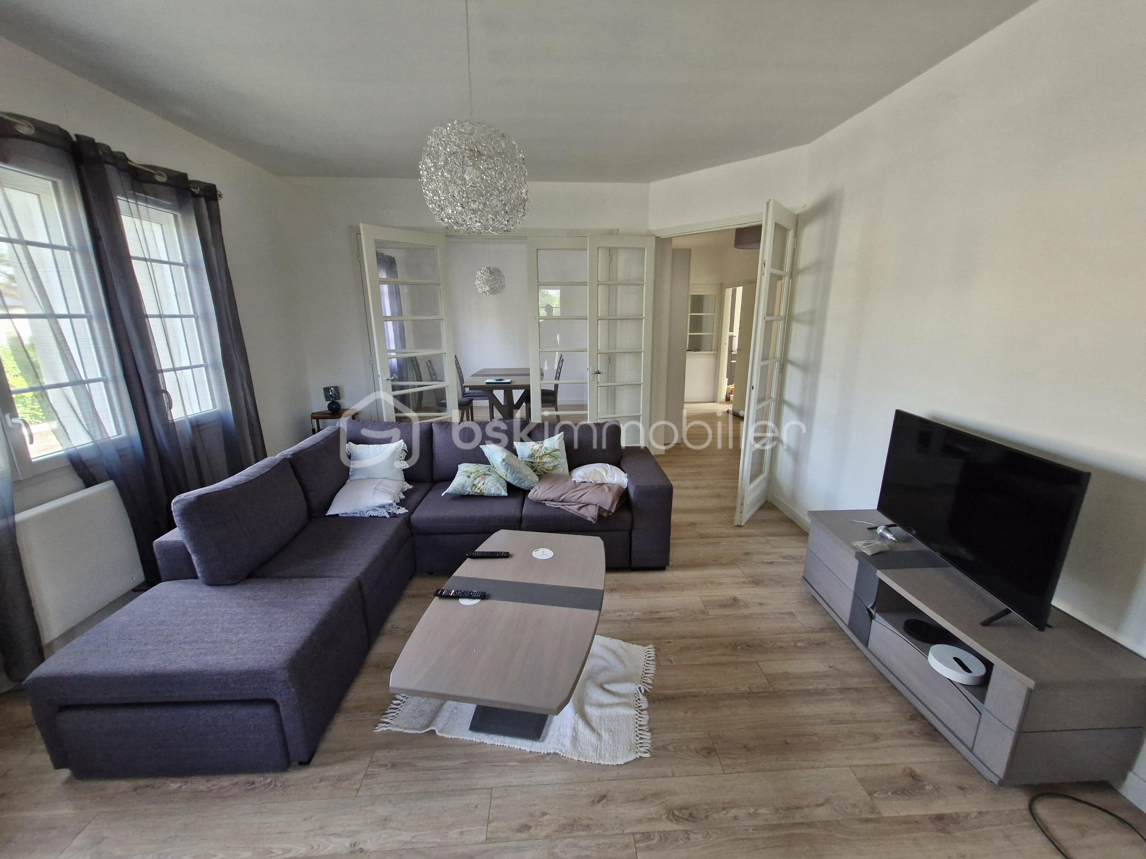 Maison traditionnelle de 160 m² - 20250926_112740.jpg