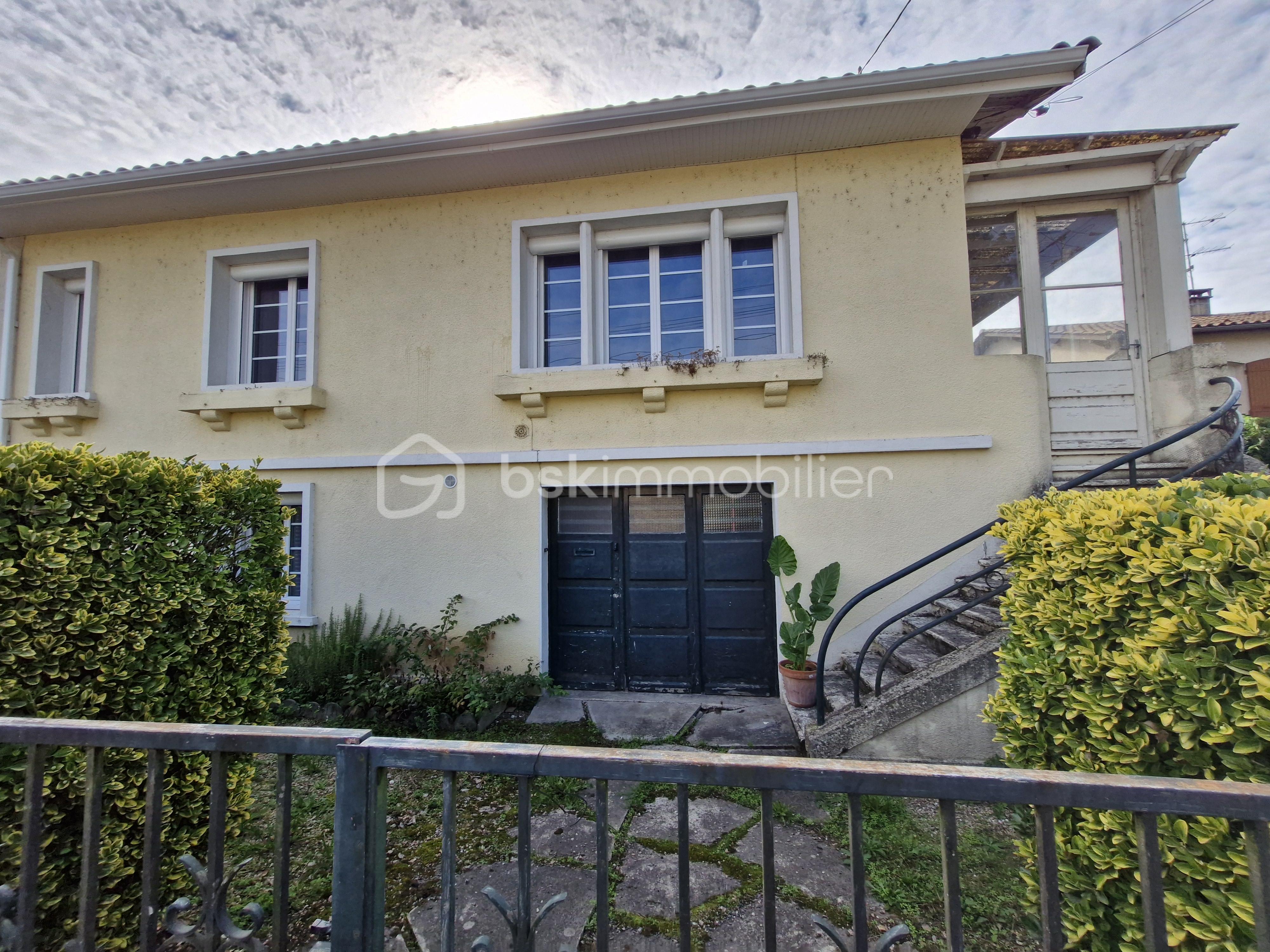 Maison traditionnelle de 160 m² - 20250926_113822.jpg