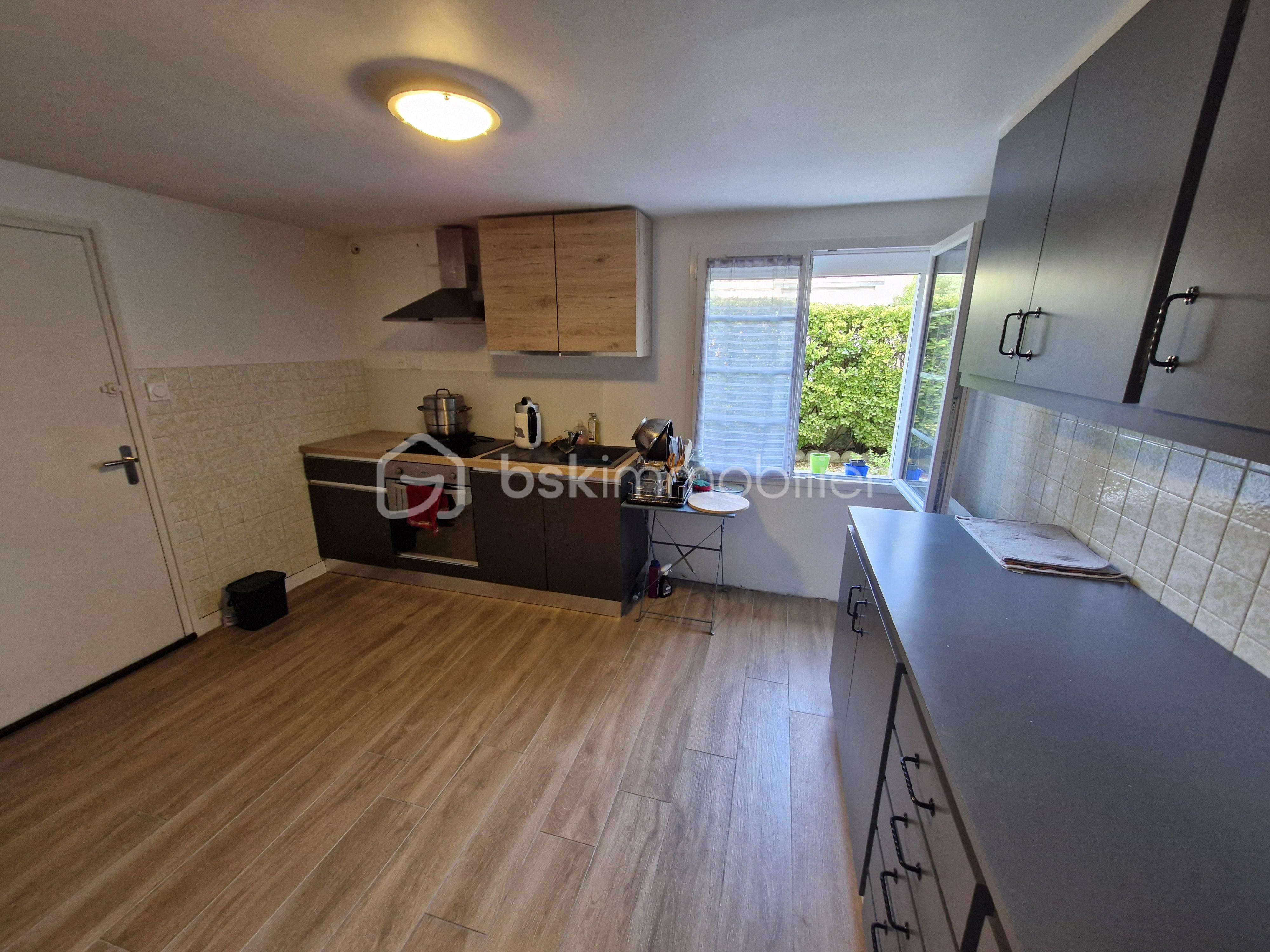 Maison traditionnelle de 160 m² - 20250926_113556.jpg