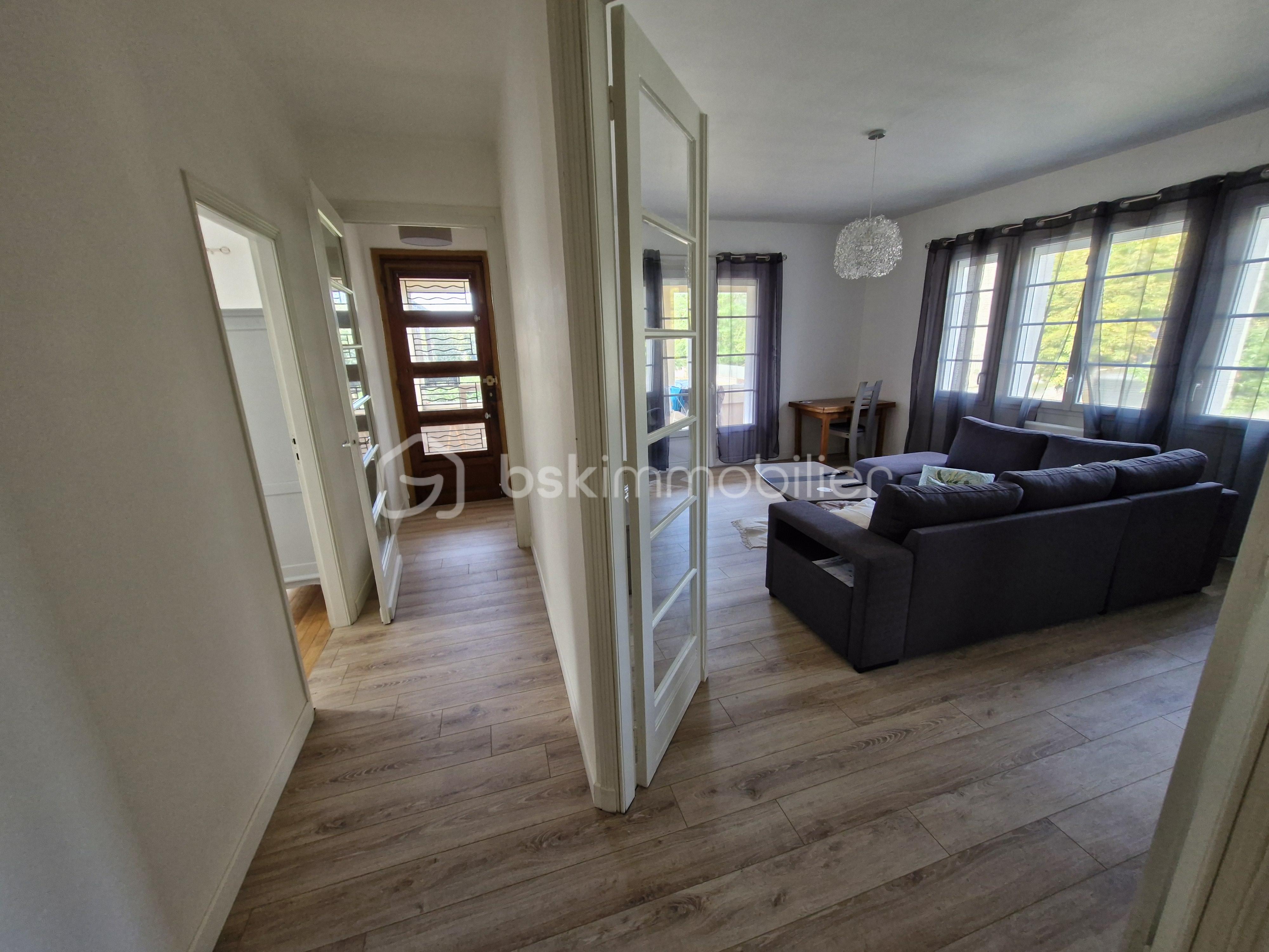 Maison traditionnelle de 160 m² - 20250926_112844.jpg
