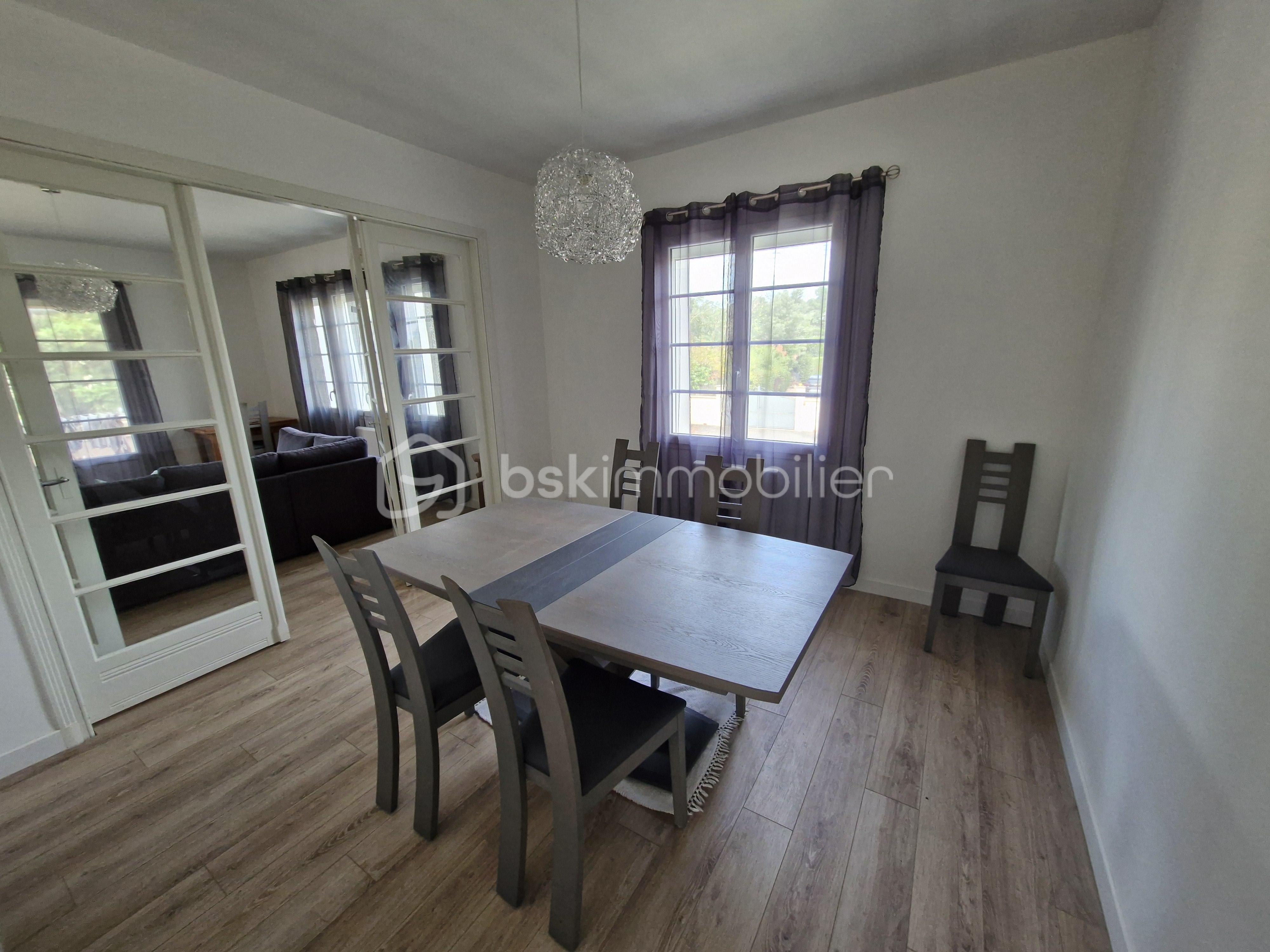 Maison traditionnelle de 160 m² - 20250926_112635.jpg
