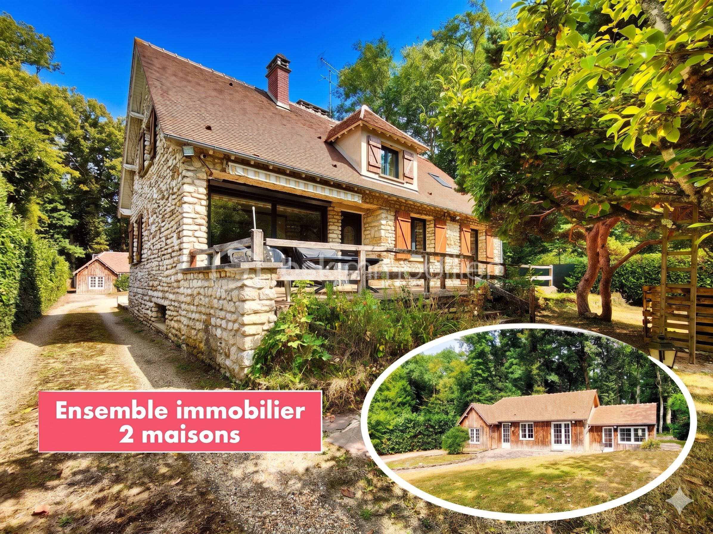 Ensemble immobilier de 2 maisons à Thoiry.png