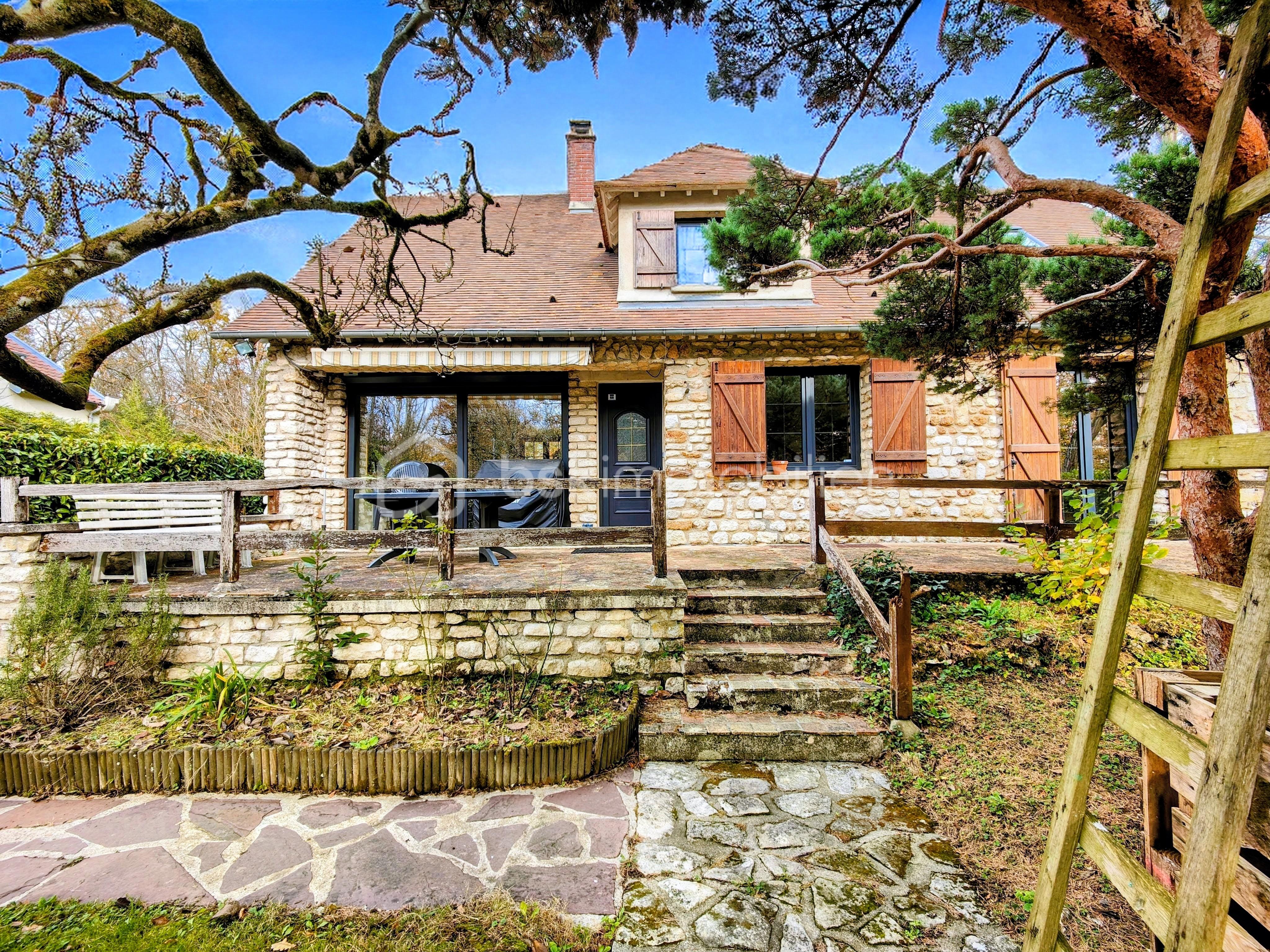 Maison de 224,83 m²