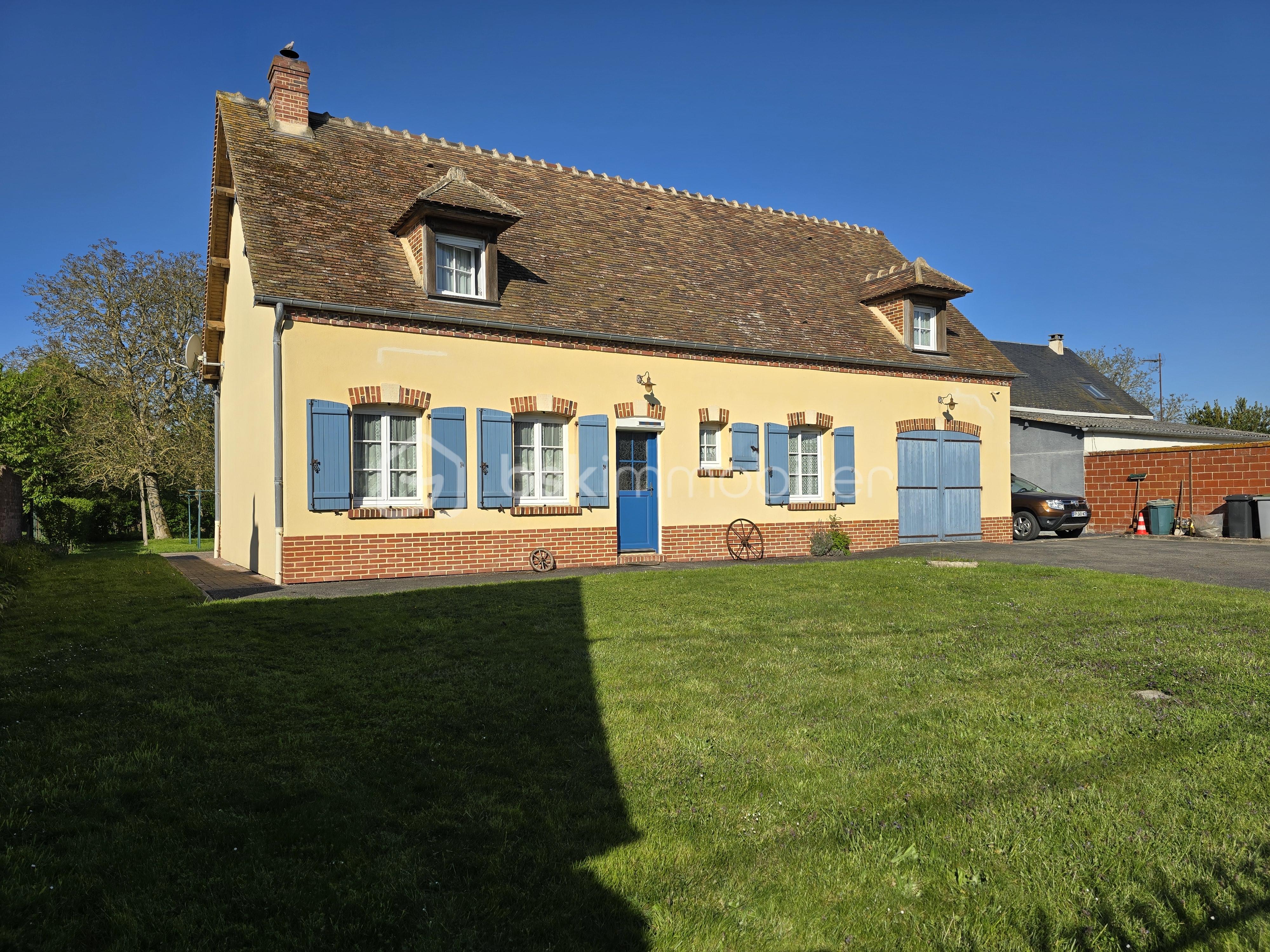 Maison de 128 m² - 20250429_092444.jpg